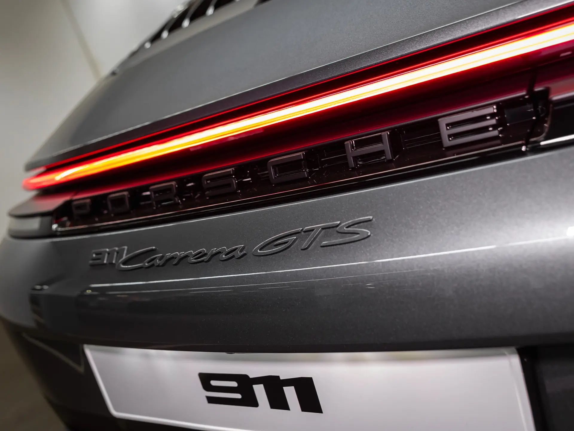 911 Carrera GTS Cabriolet