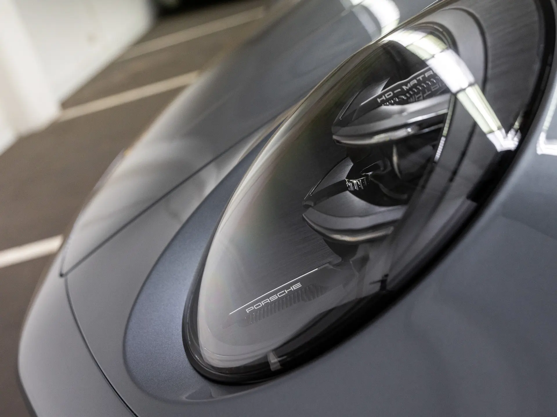 911 Carrera GTS Cabriolet