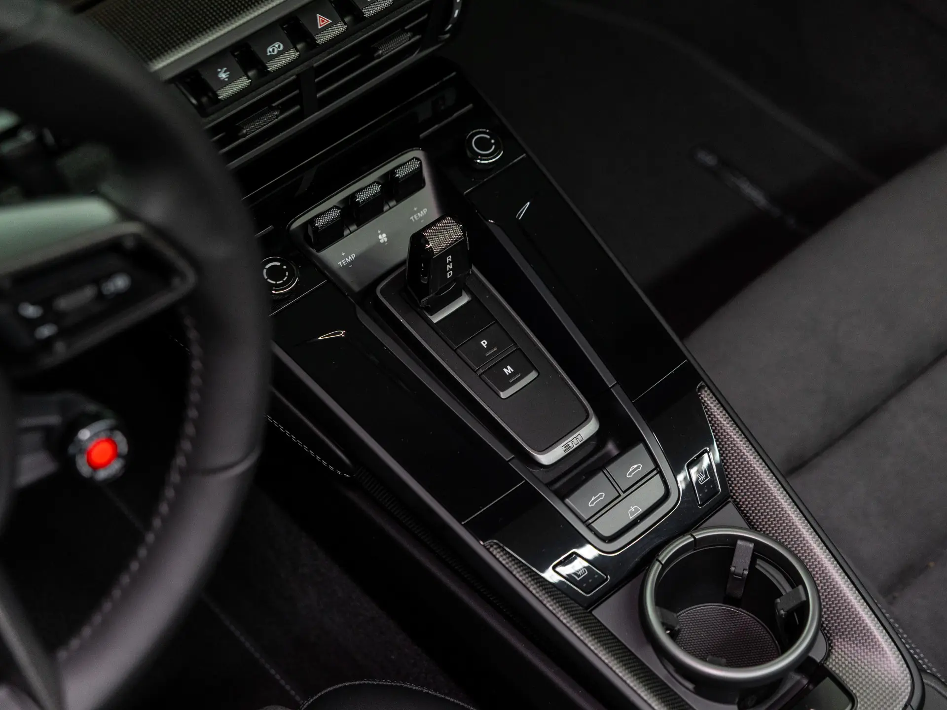 911 Carrera GTS Cabriolet