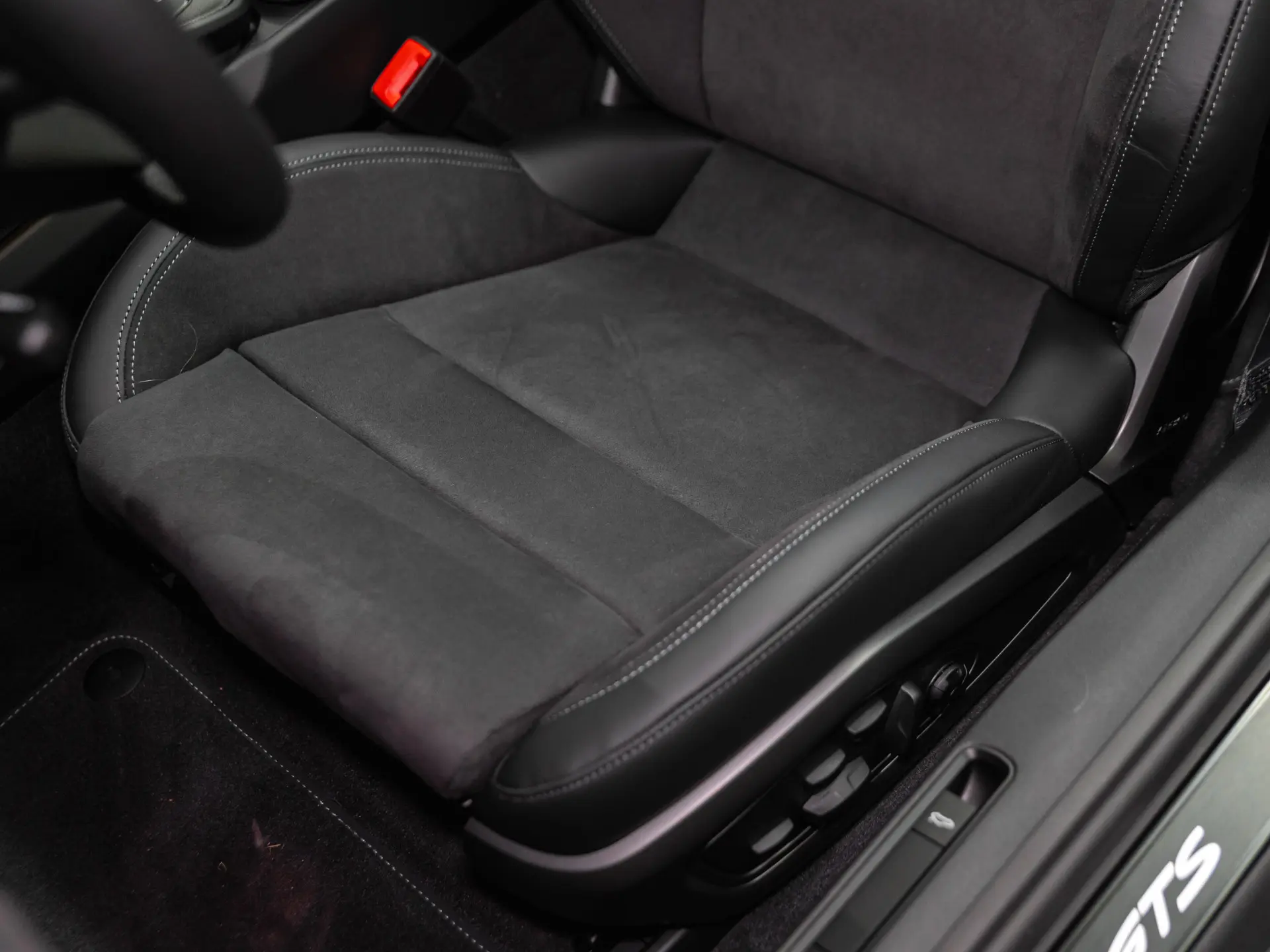 911 Carrera GTS Cabriolet