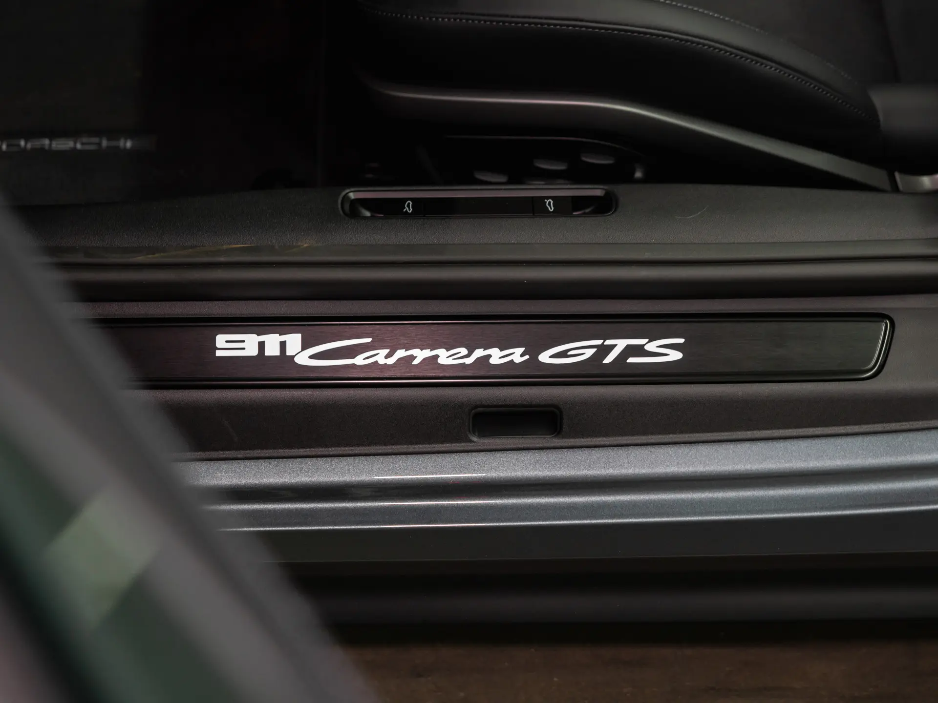 911 Carrera GTS Cabriolet