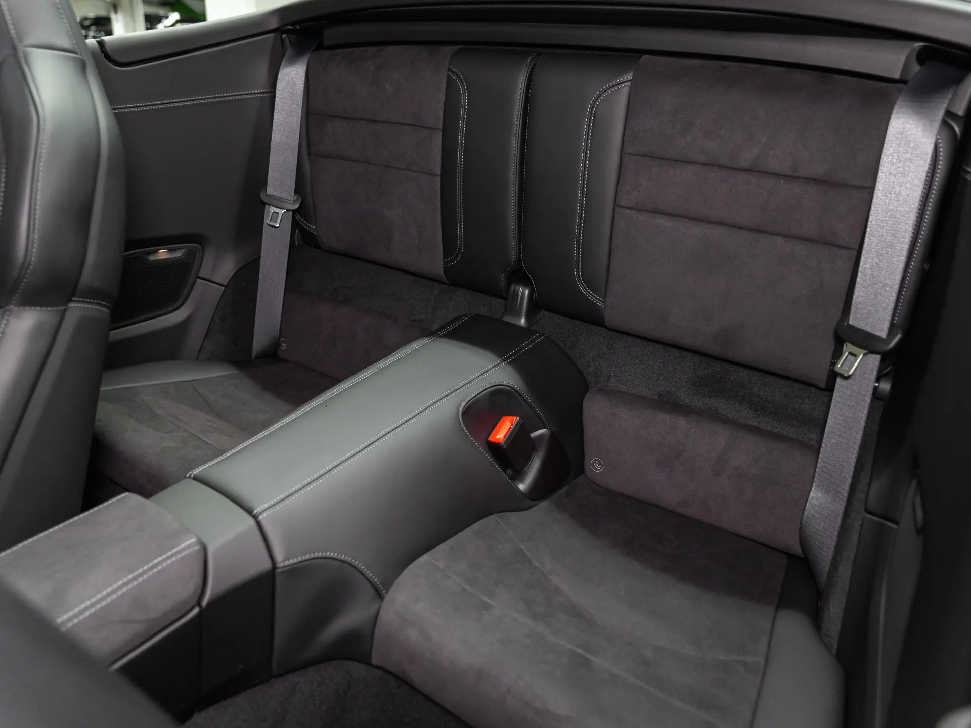 911 Carrera GTS Cabriolet