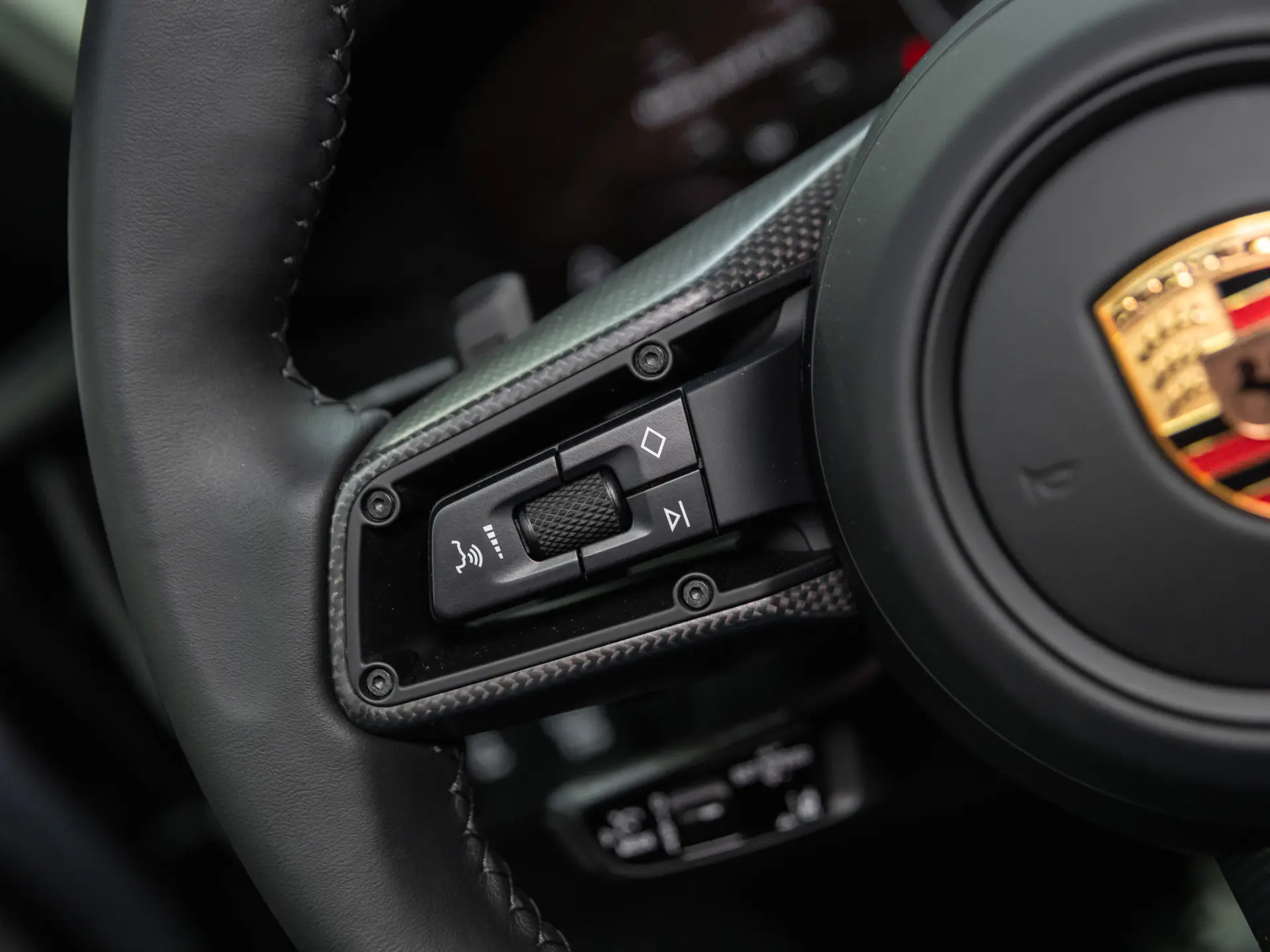 911 Carrera GTS Cabriolet