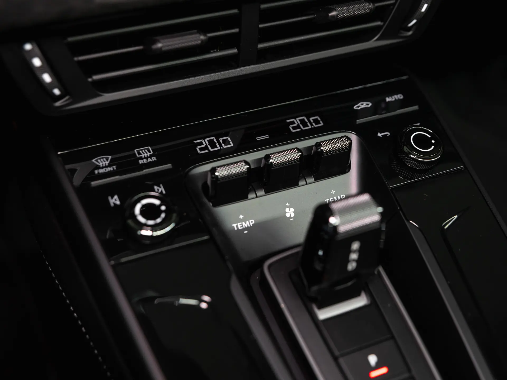 911 Carrera GTS Cabriolet