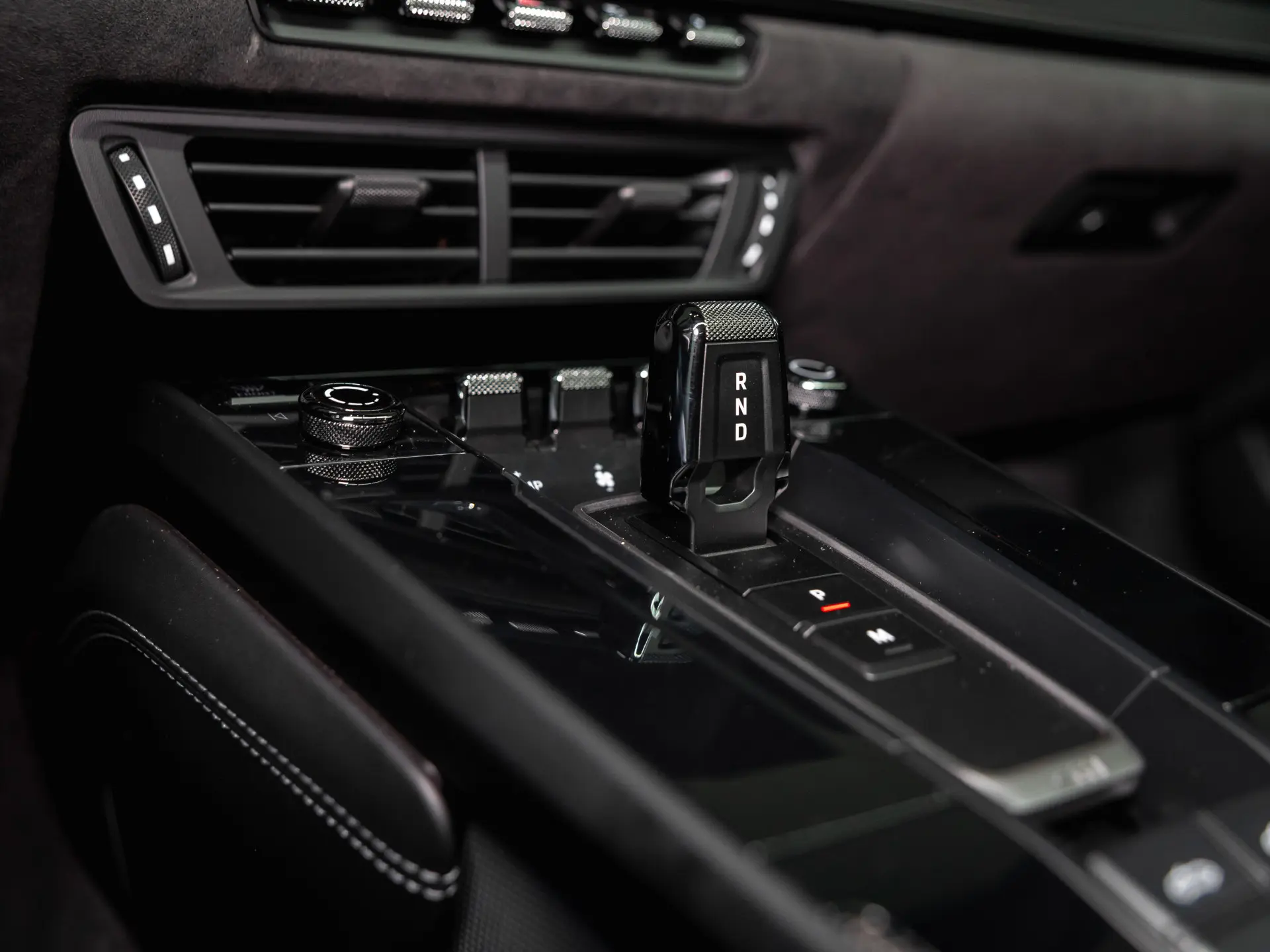 911 Carrera GTS Cabriolet