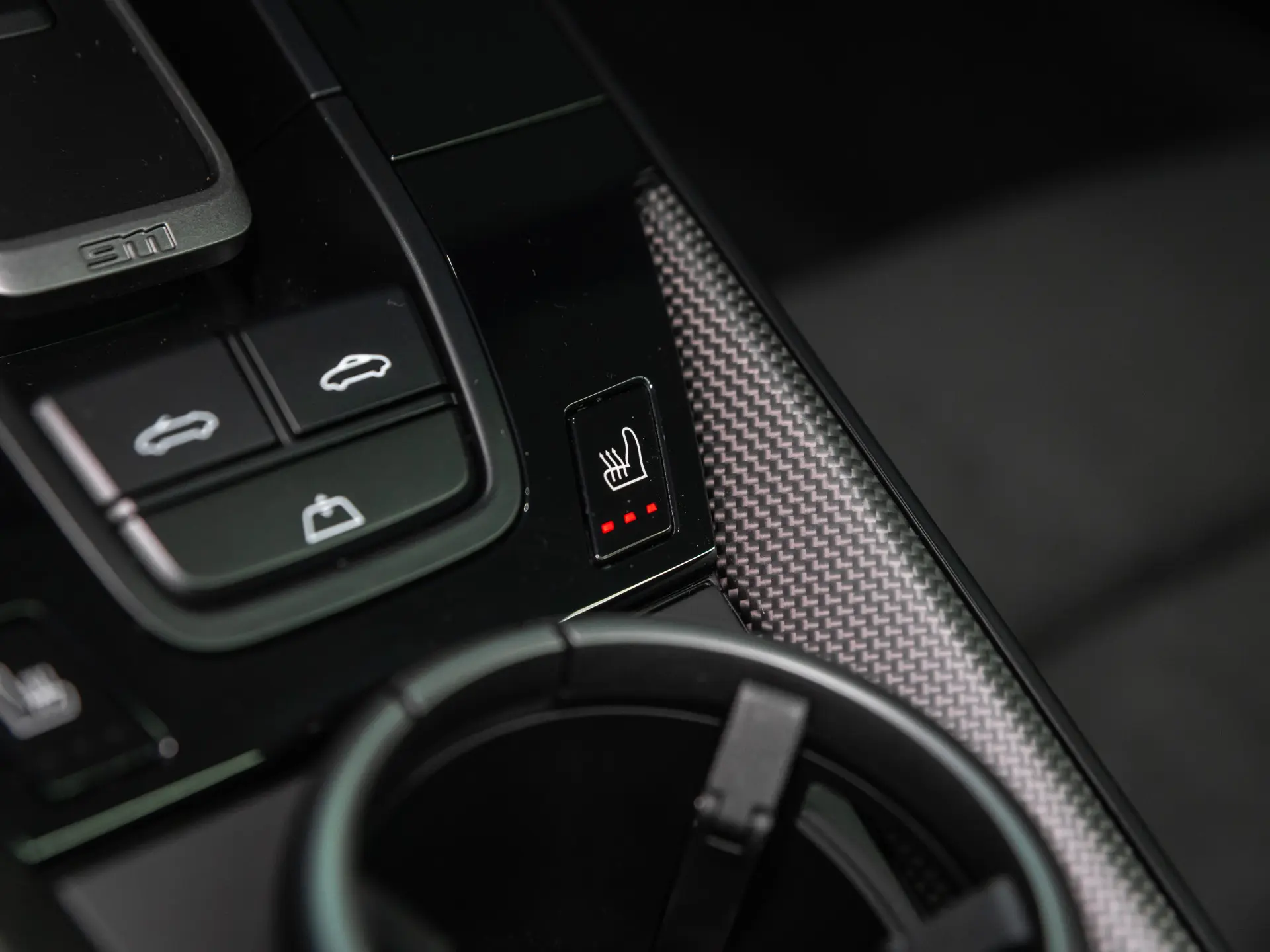 911 Carrera GTS Cabriolet