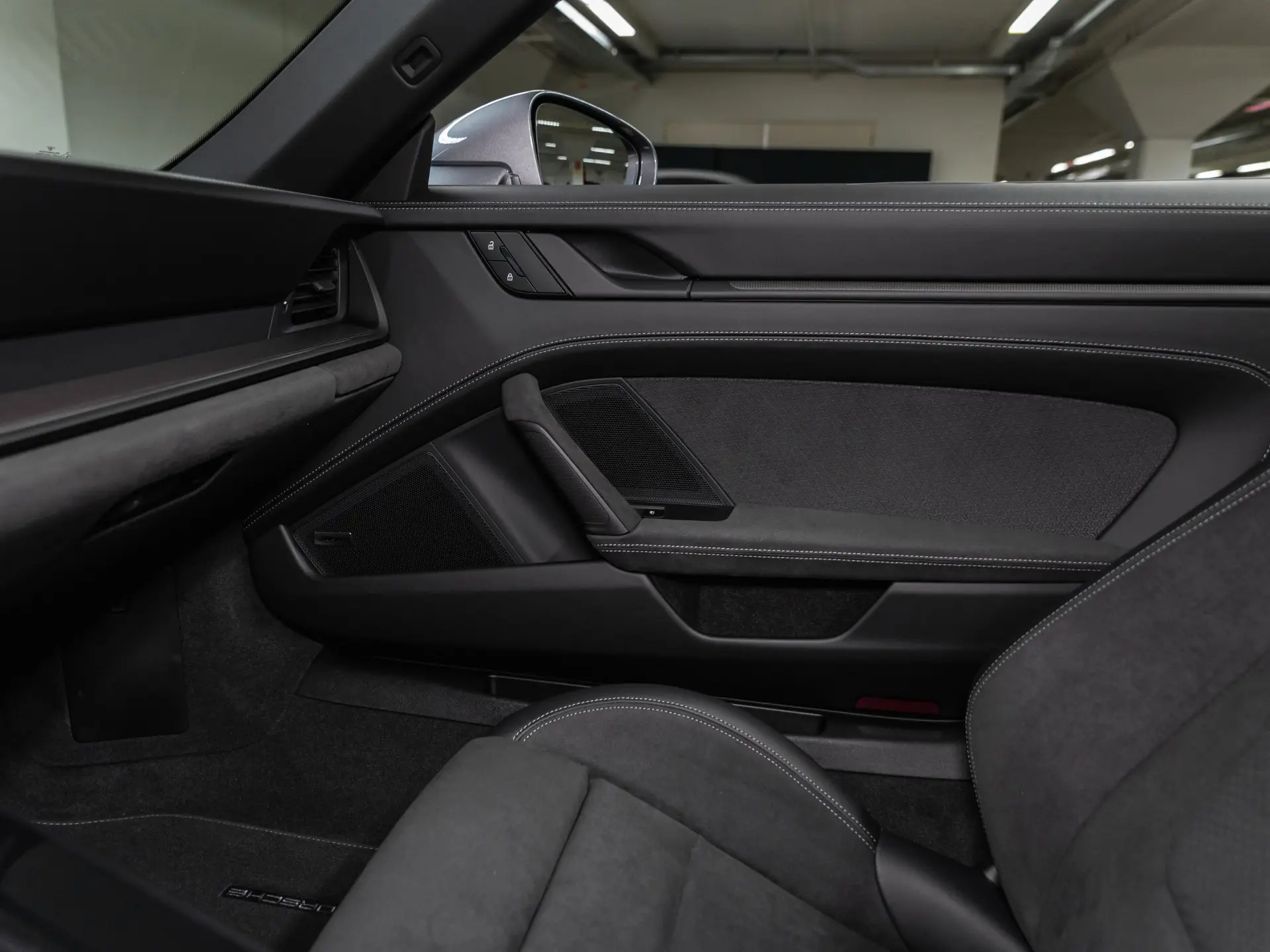 911 Carrera GTS Cabriolet