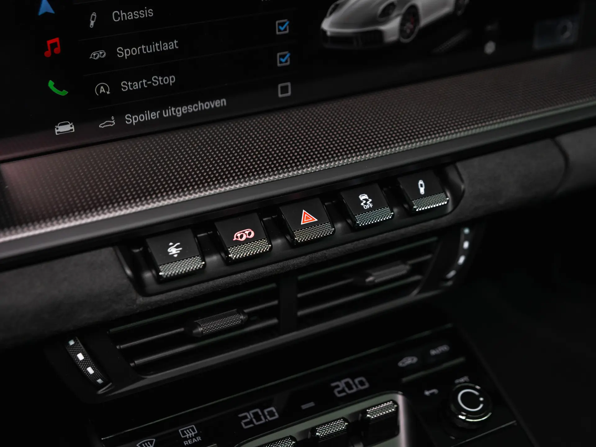 911 Carrera GTS Cabriolet