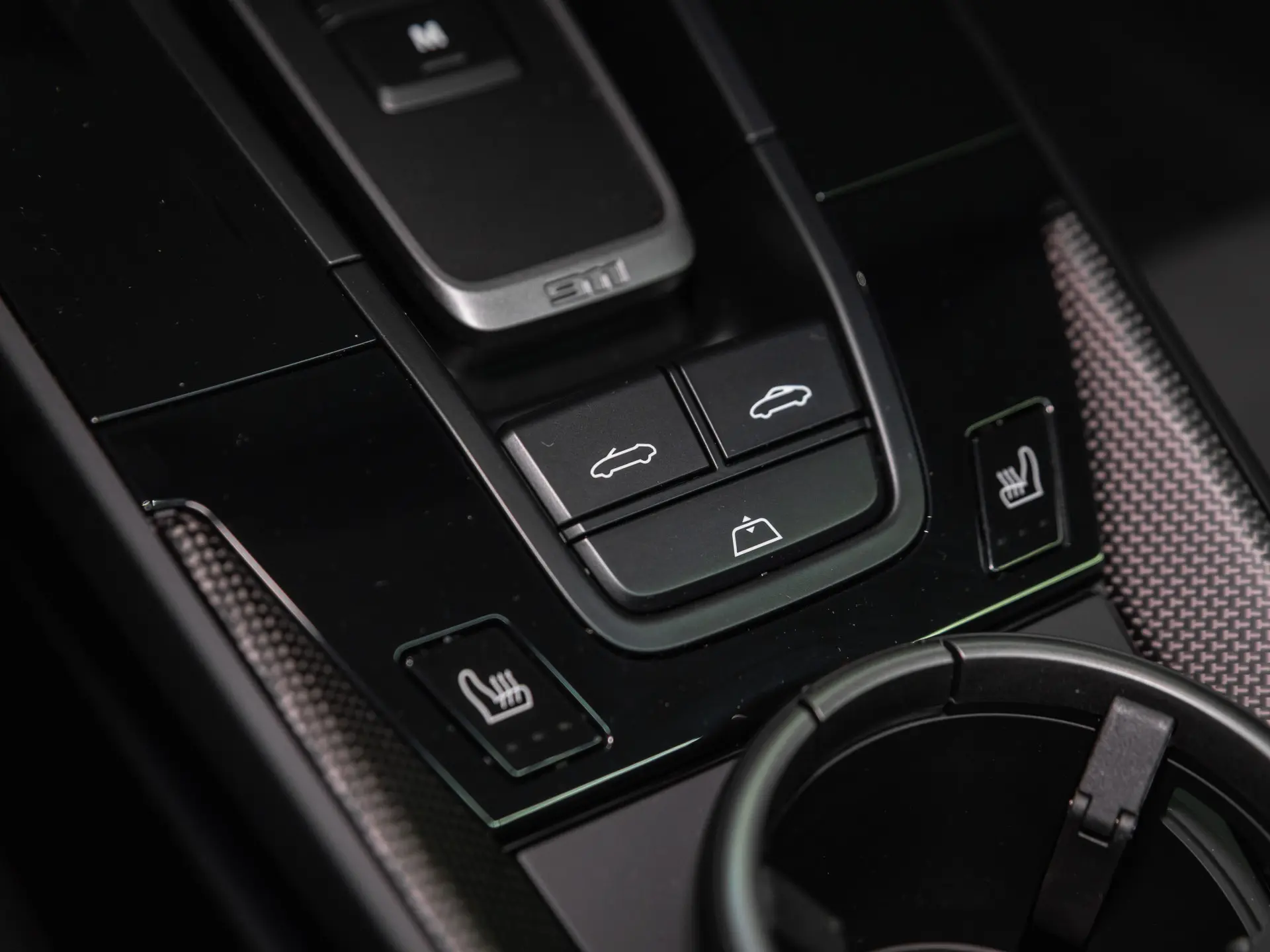 911 Carrera GTS Cabriolet