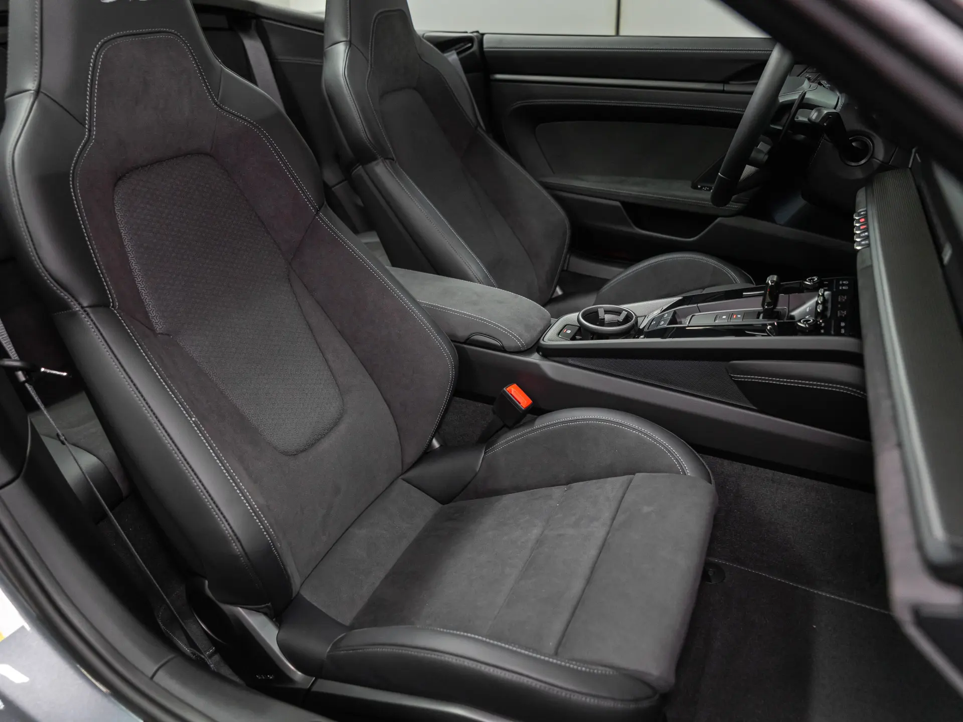 911 Carrera GTS Cabriolet