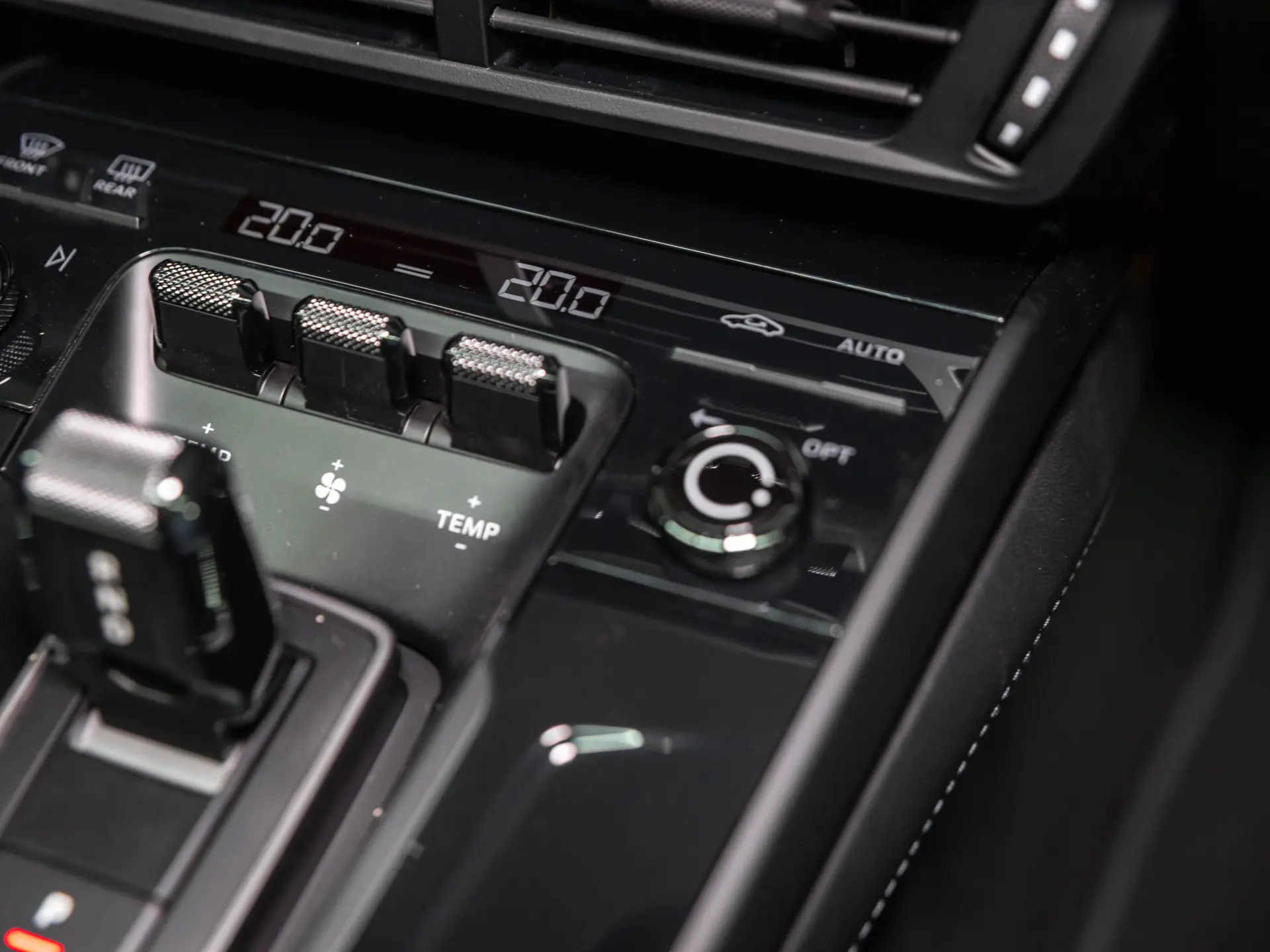 911 Carrera GTS Cabriolet