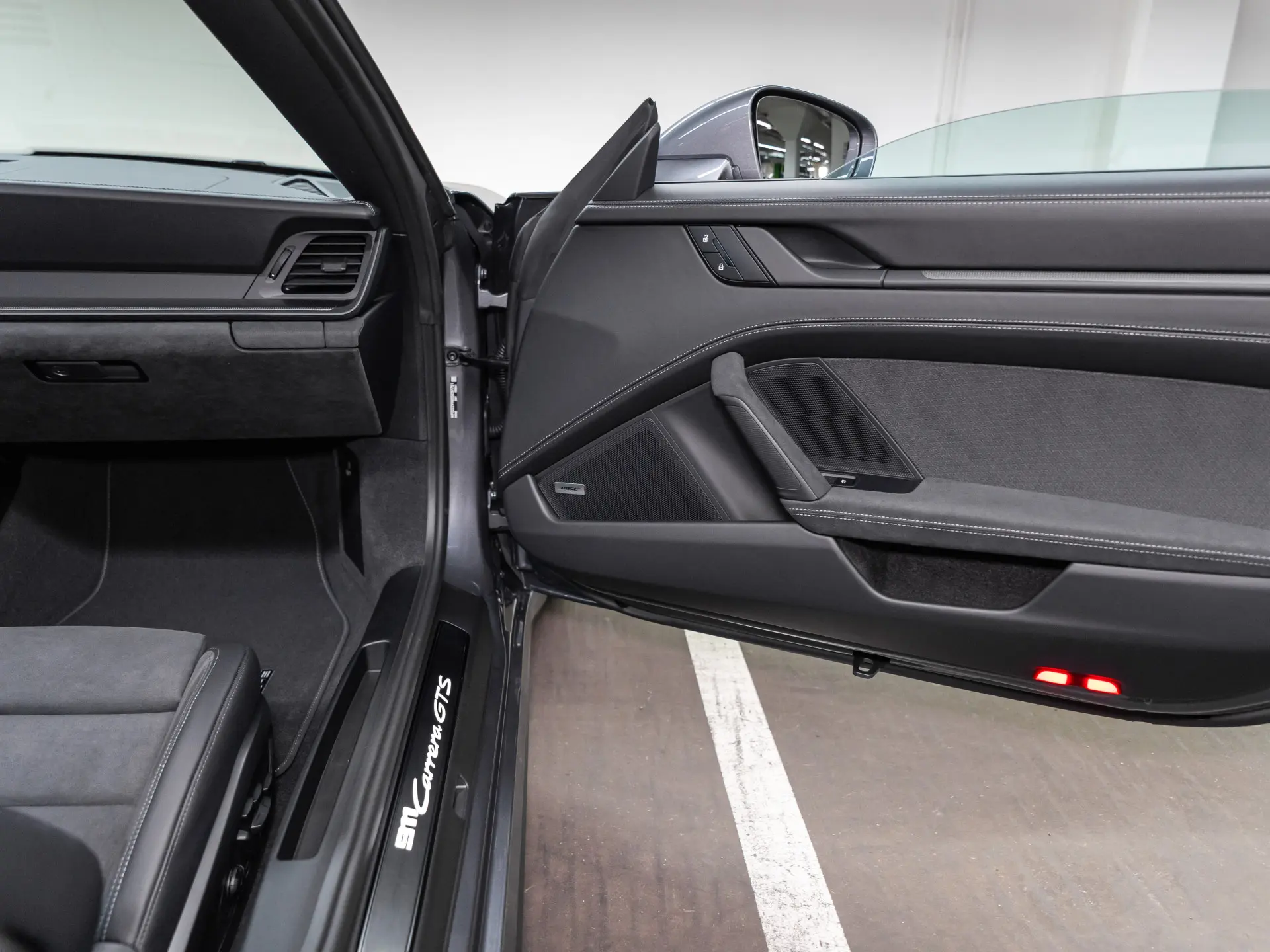 911 Carrera GTS Cabriolet