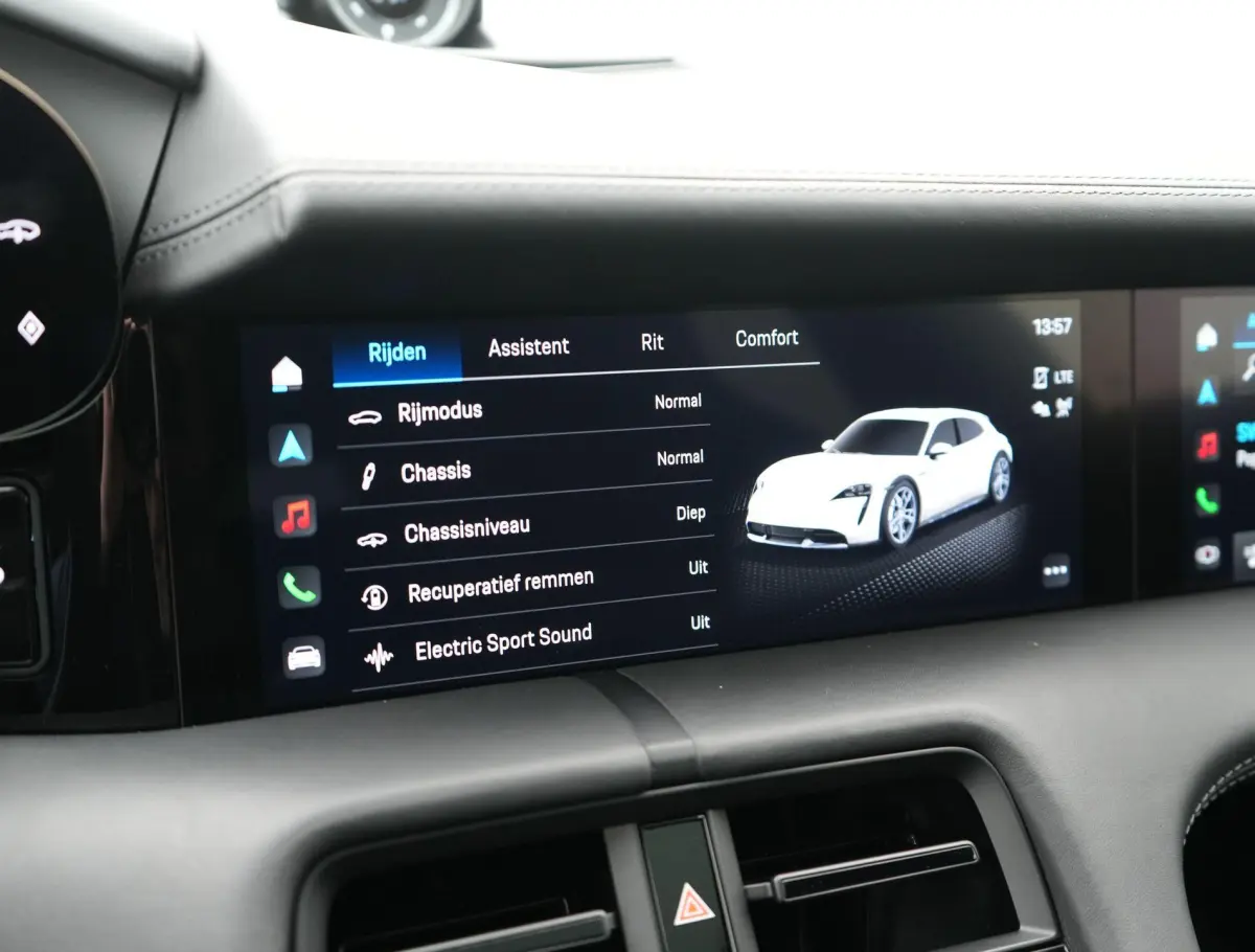 Auto afbeelding