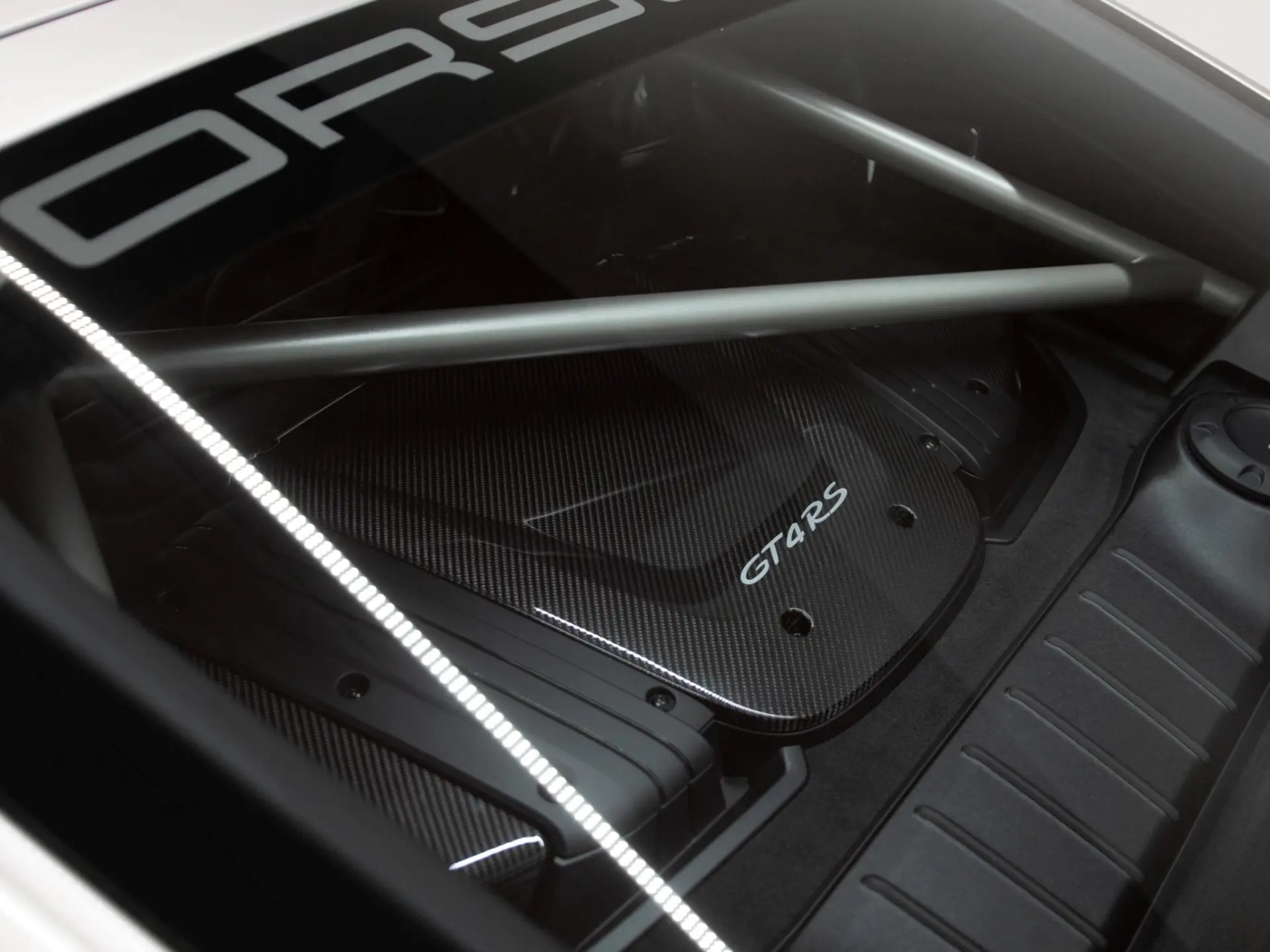 718 GT4 RS