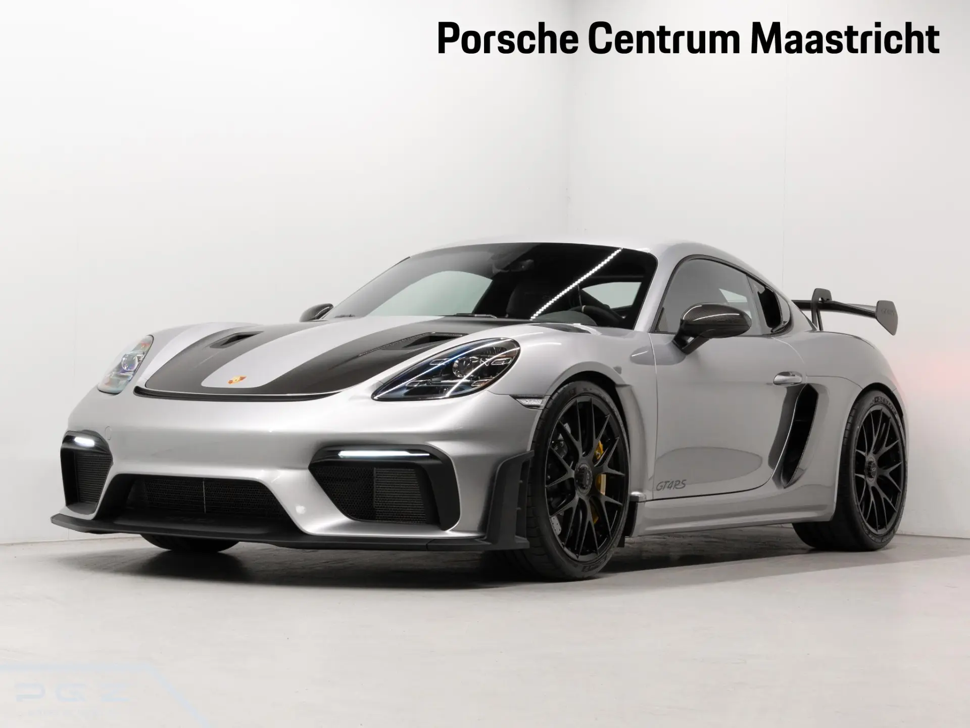 718 GT4 RS