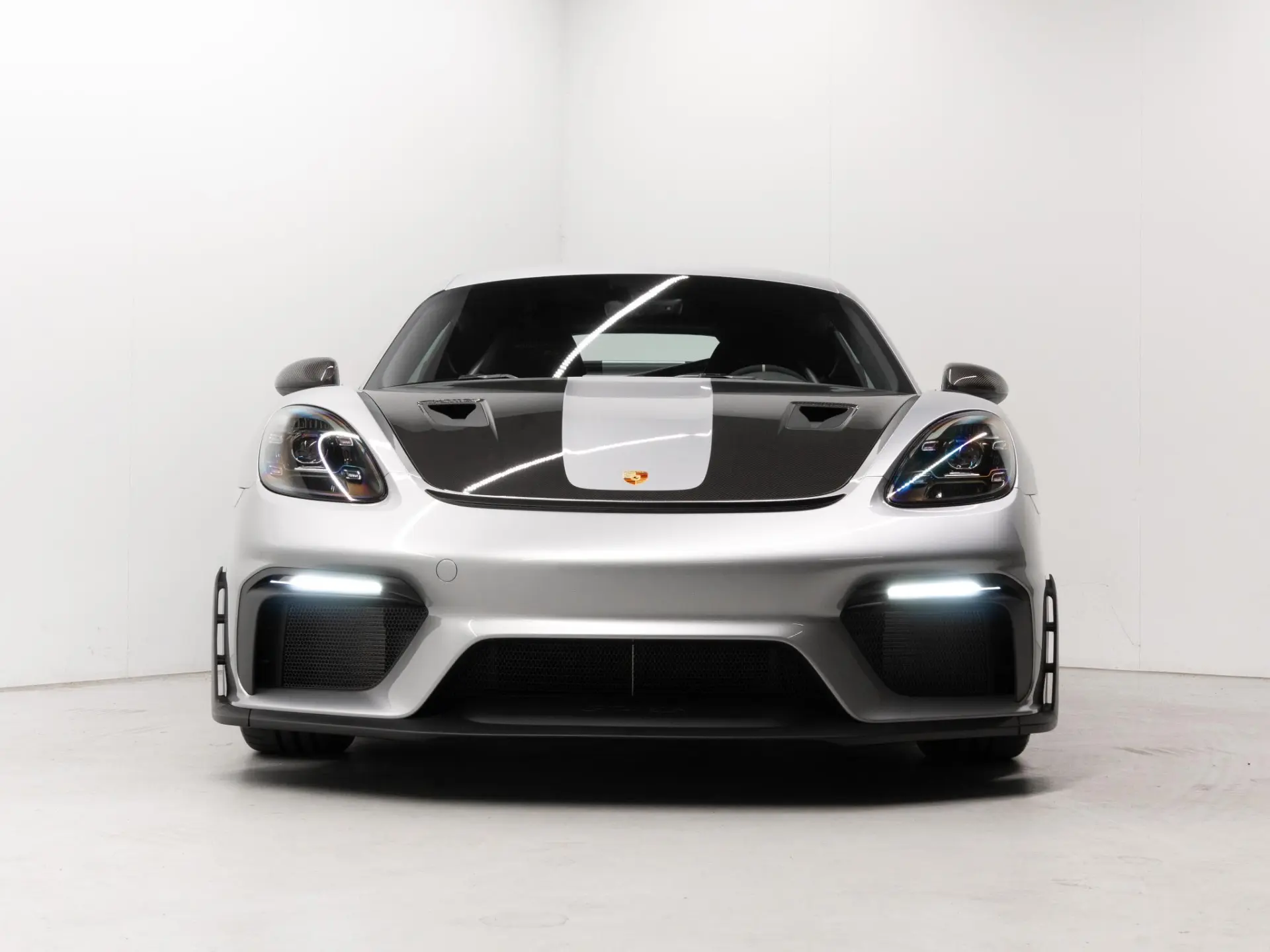 718 GT4 RS