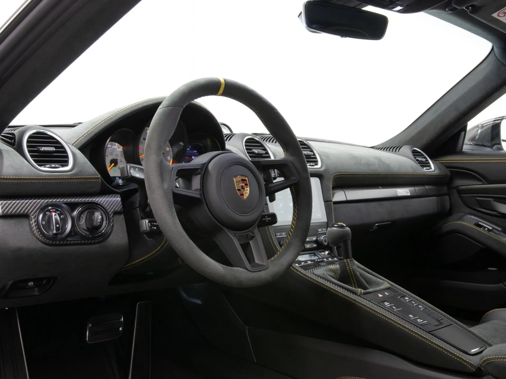 718 GT4 RS