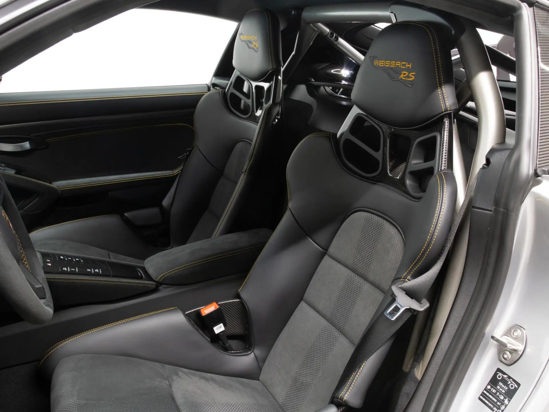 718 GT4 RS