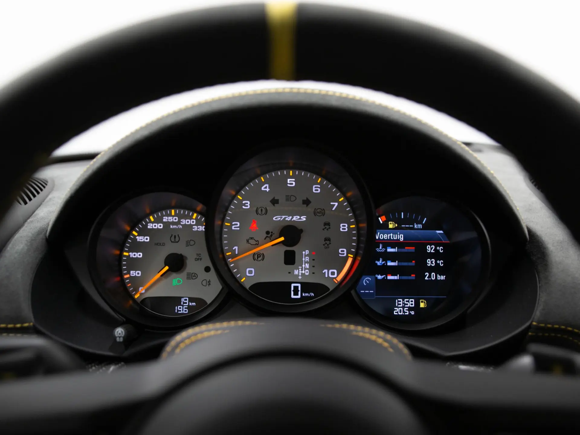 718 GT4 RS