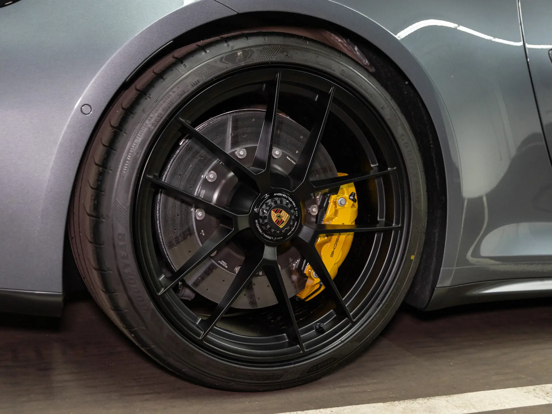 911 Carrera GTS Cabriolet