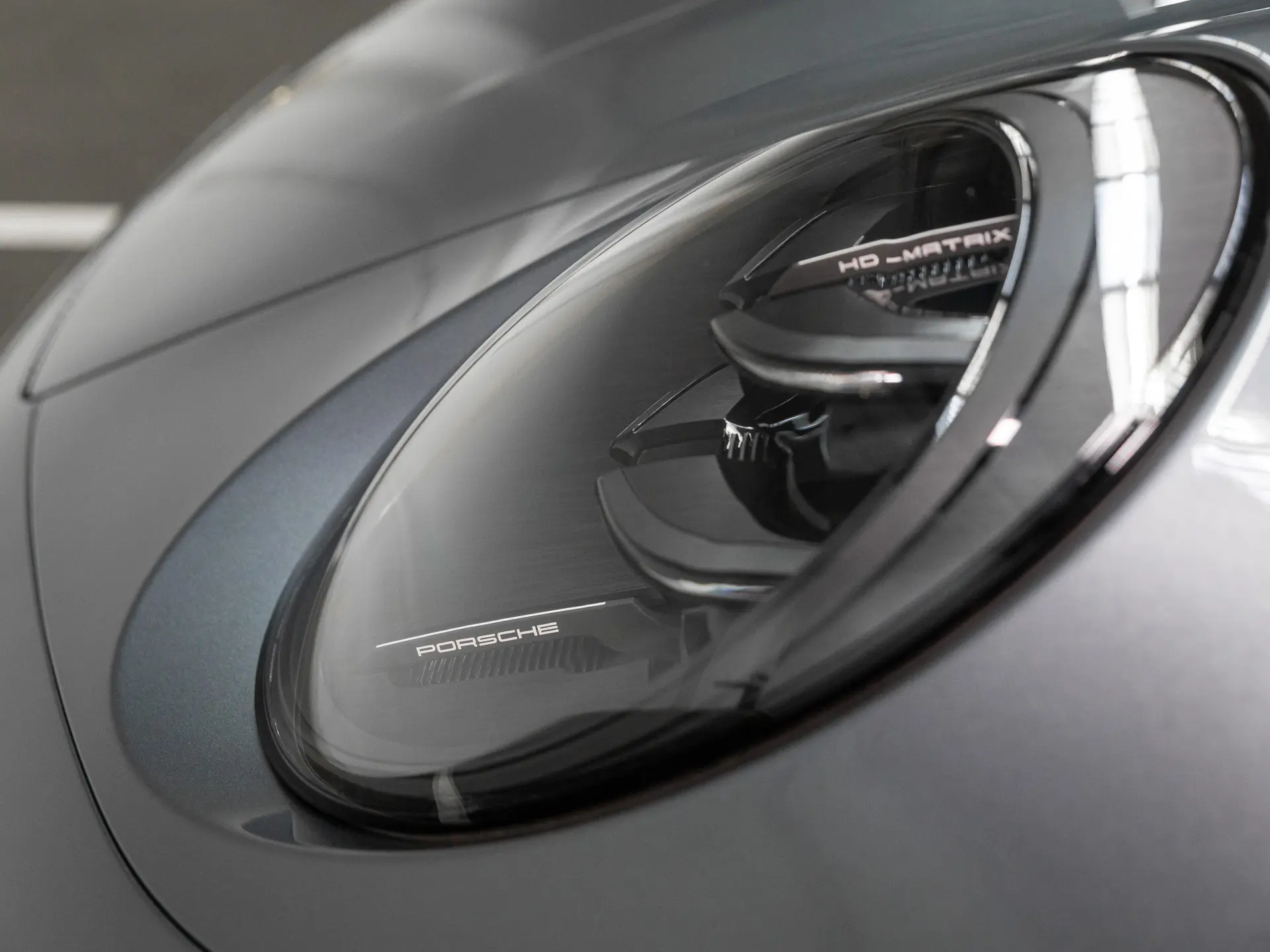 911 Carrera GTS Cabriolet