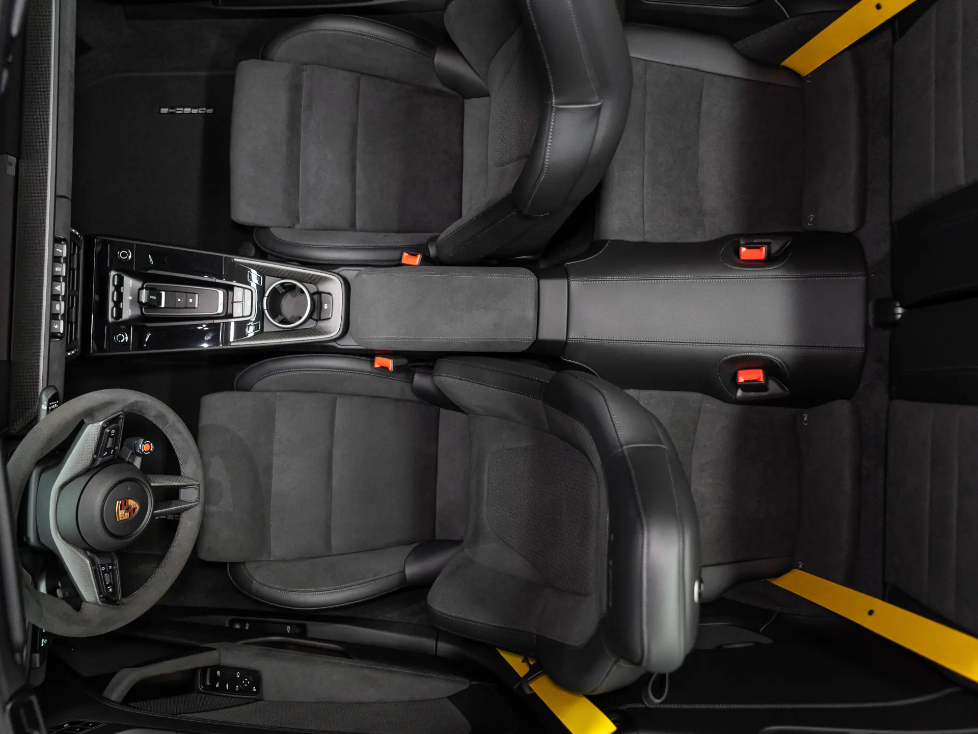 911 Carrera GTS Cabriolet