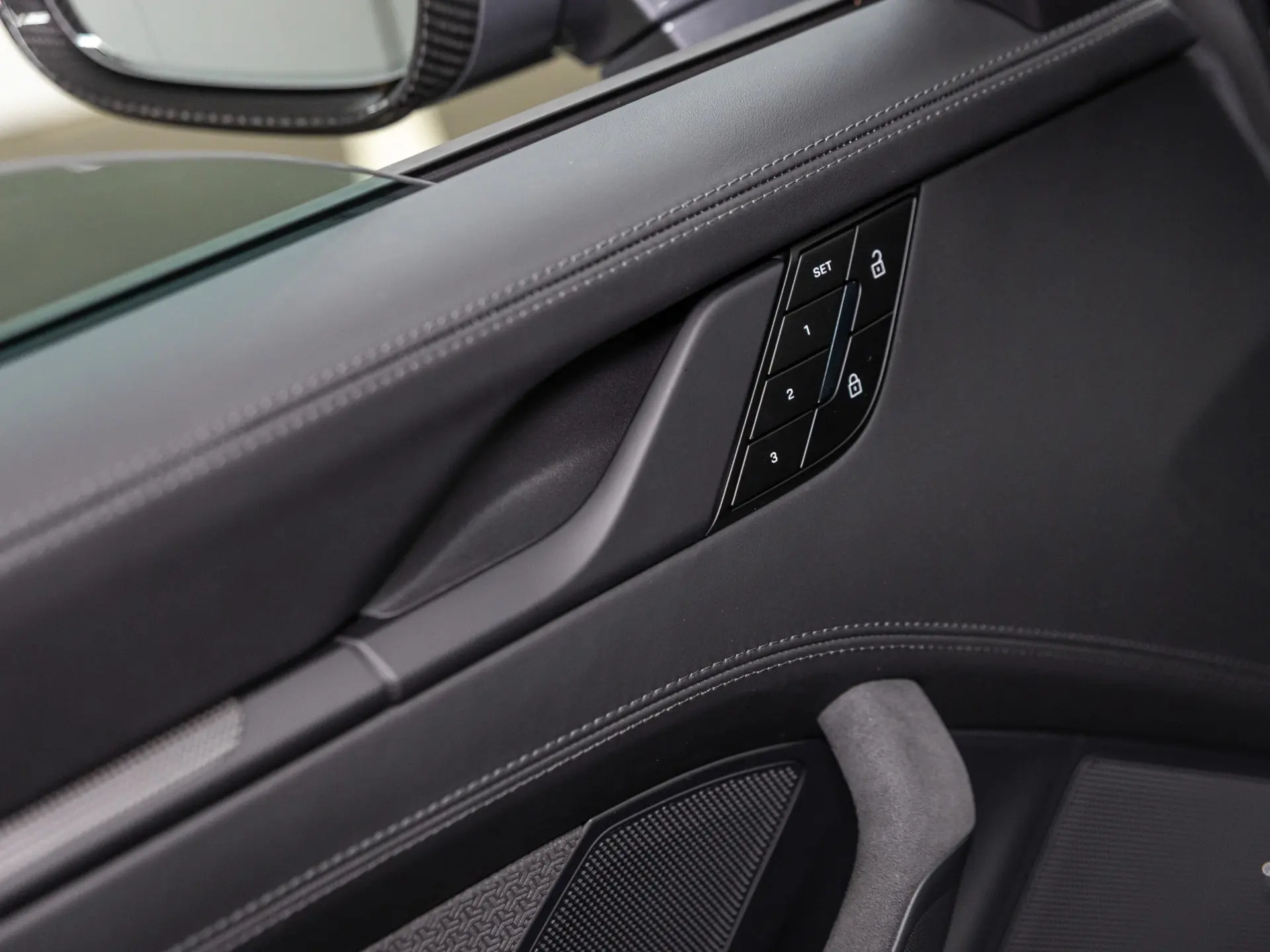 911 Carrera GTS Cabriolet