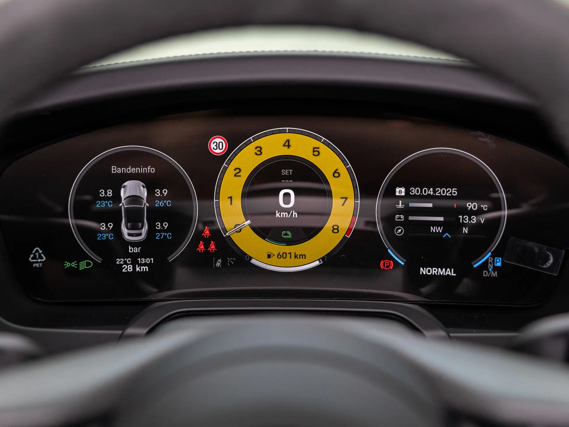 911 Carrera GTS Cabriolet