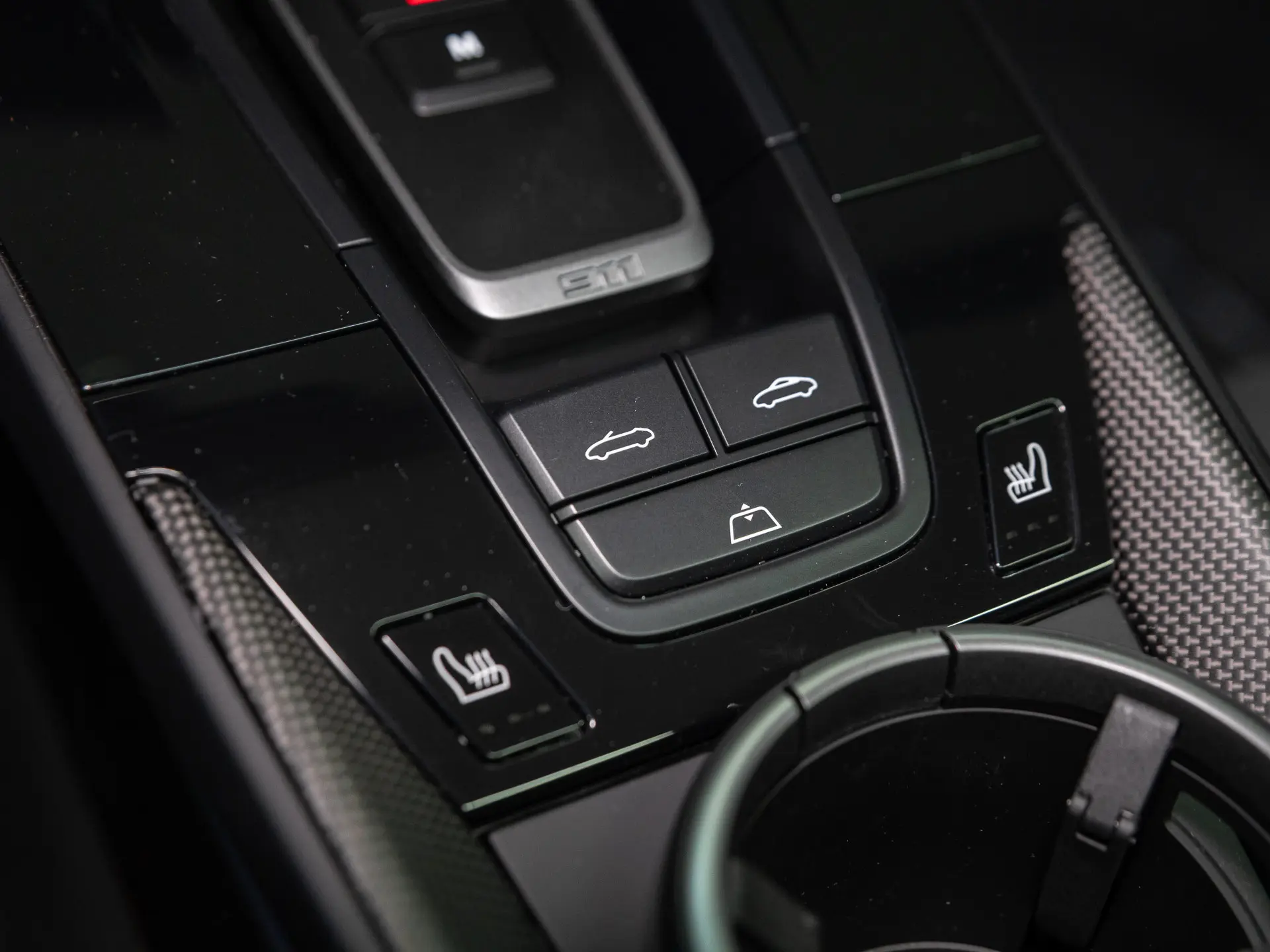 911 Carrera GTS Cabriolet