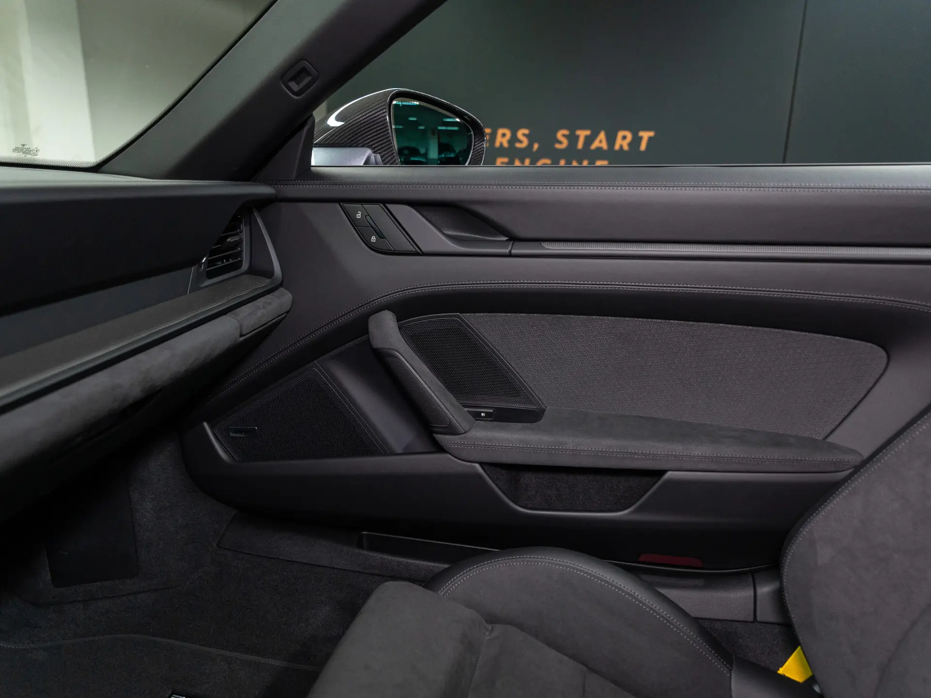 911 Carrera GTS Cabriolet