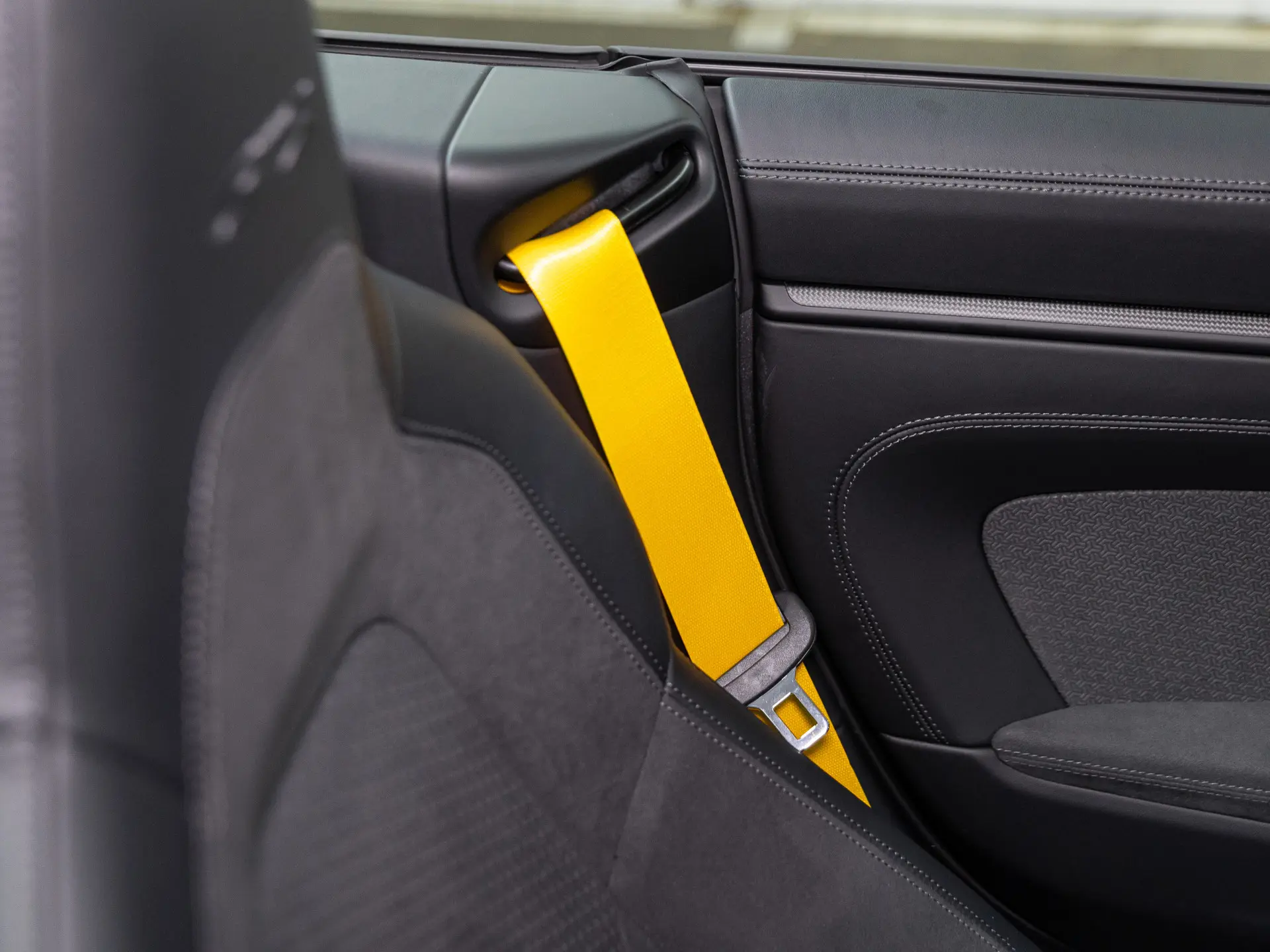 911 Carrera GTS Cabriolet