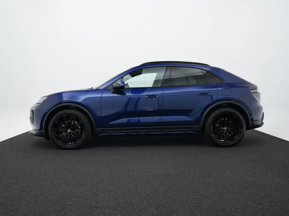 Macan 4