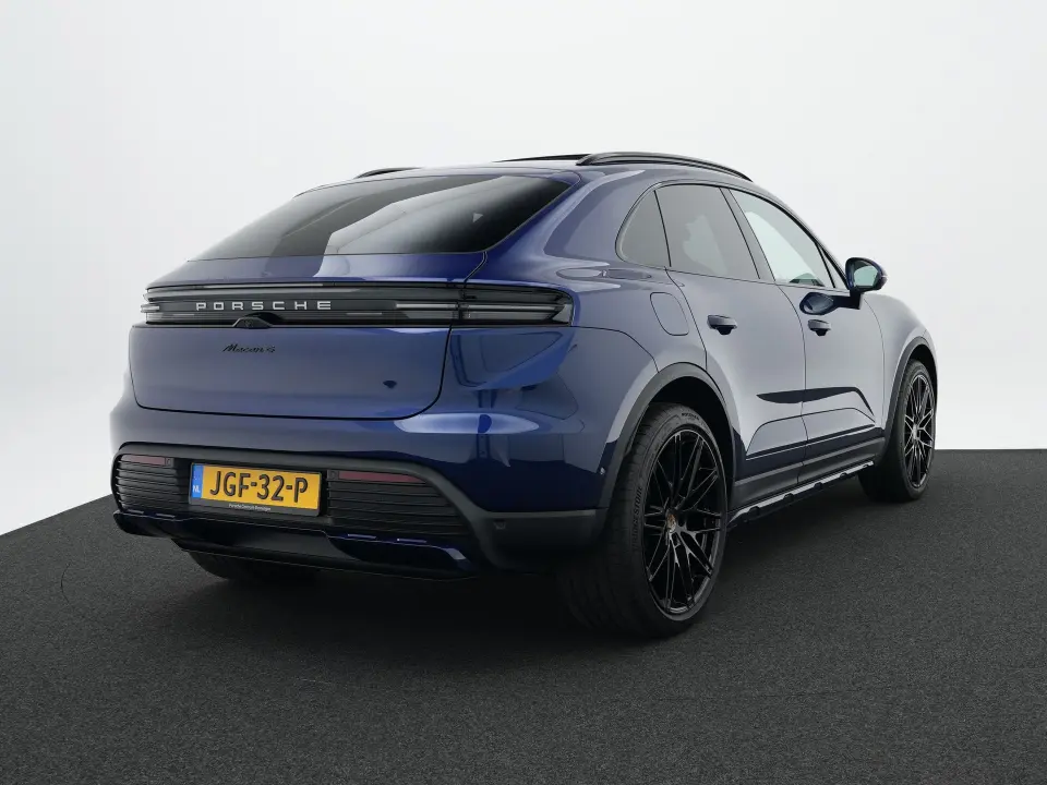 Macan 4