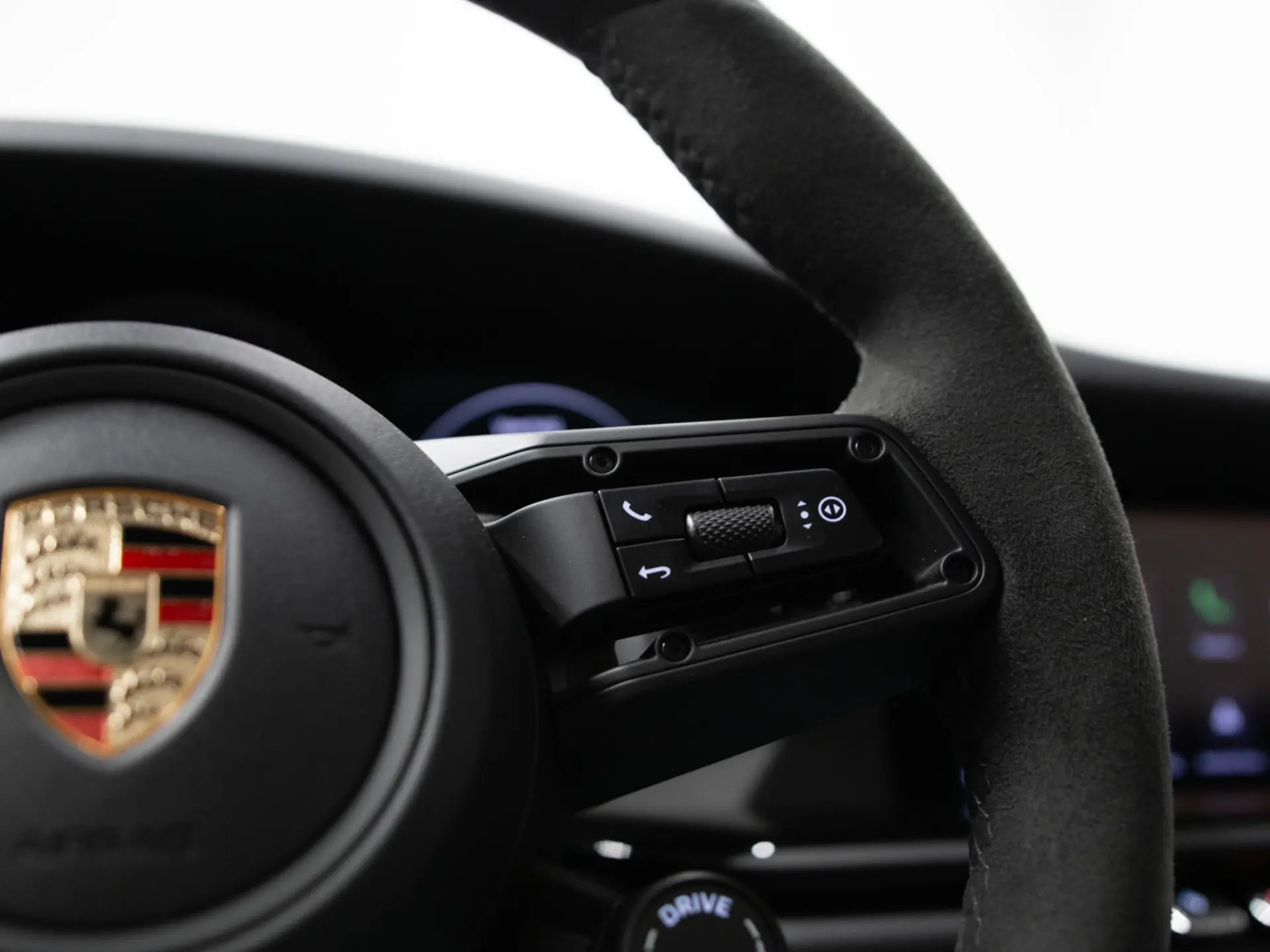 911 Carrera T