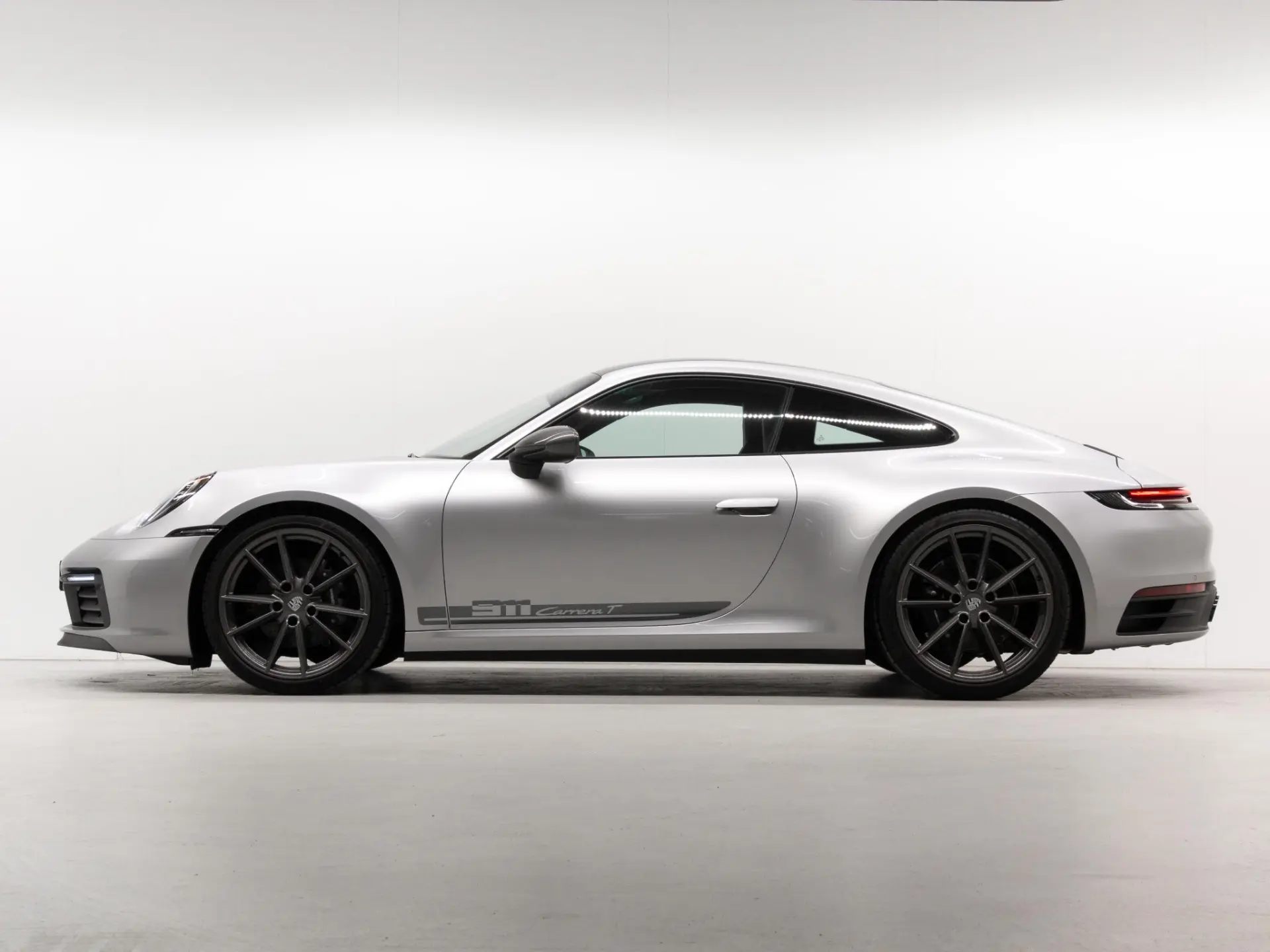 911 Carrera T