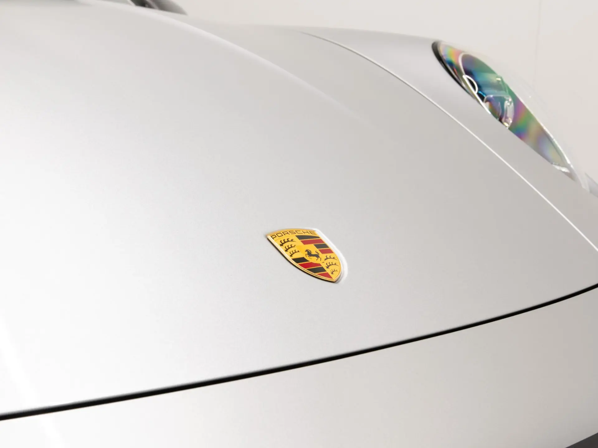 911 Carrera T