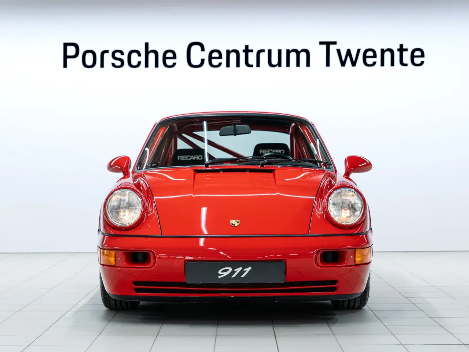 911 RS N/GT