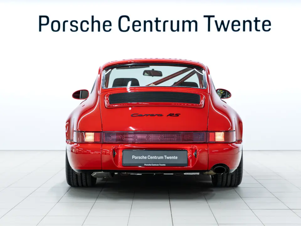 911 RS N/GT