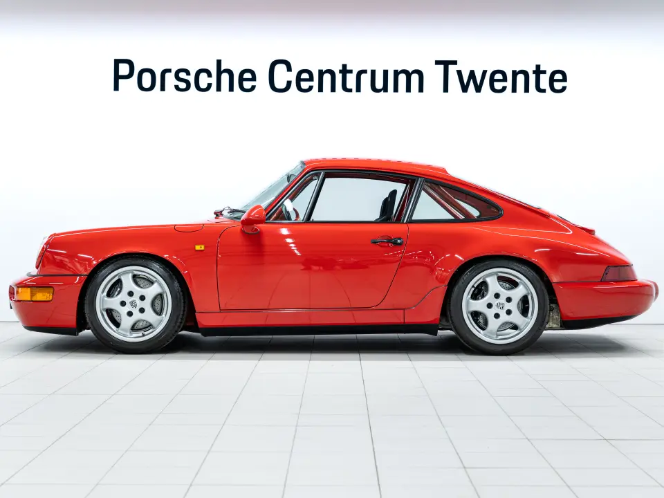 911 RS N/GT