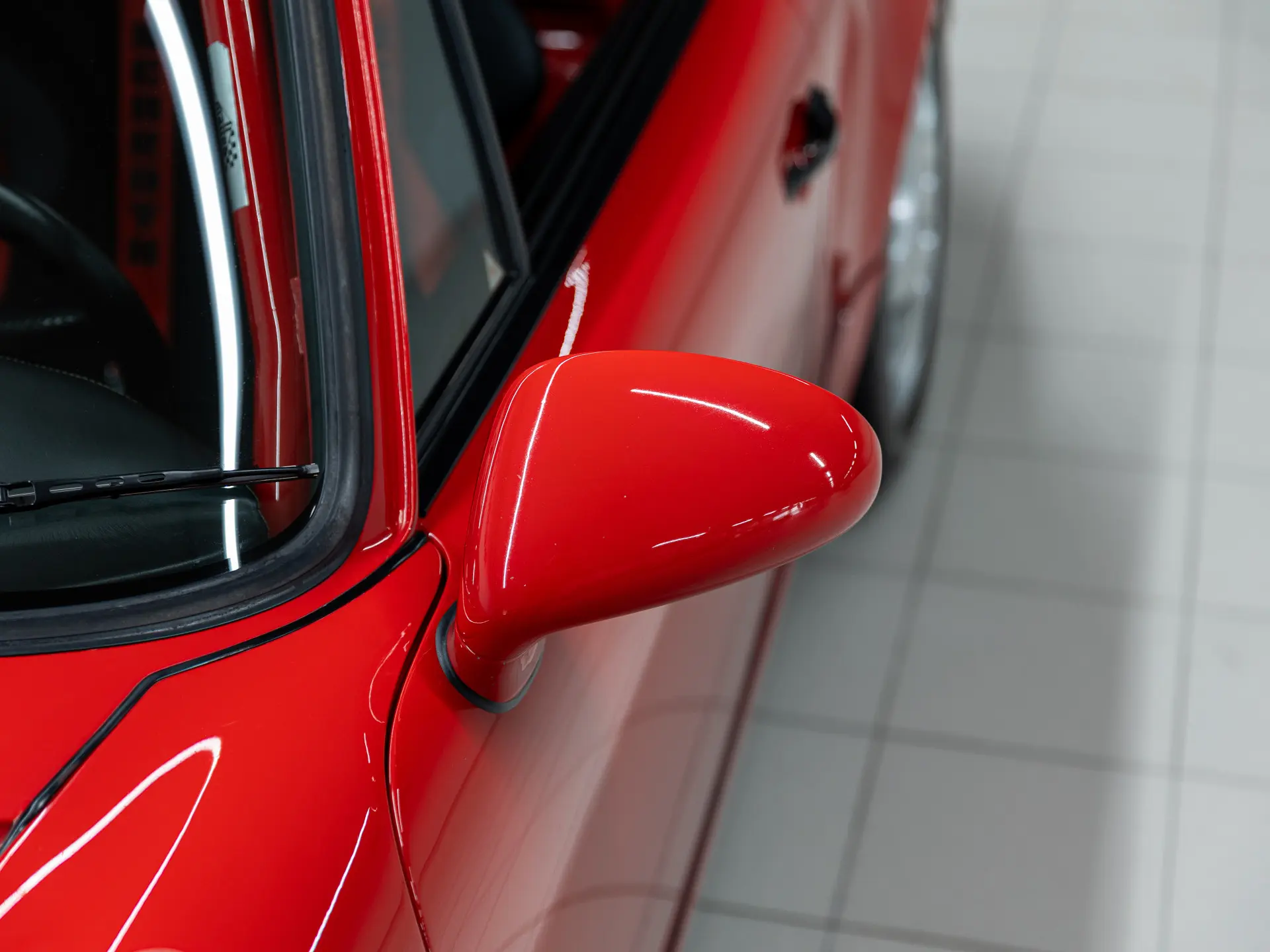 911 Carrera RS N/GT (964)