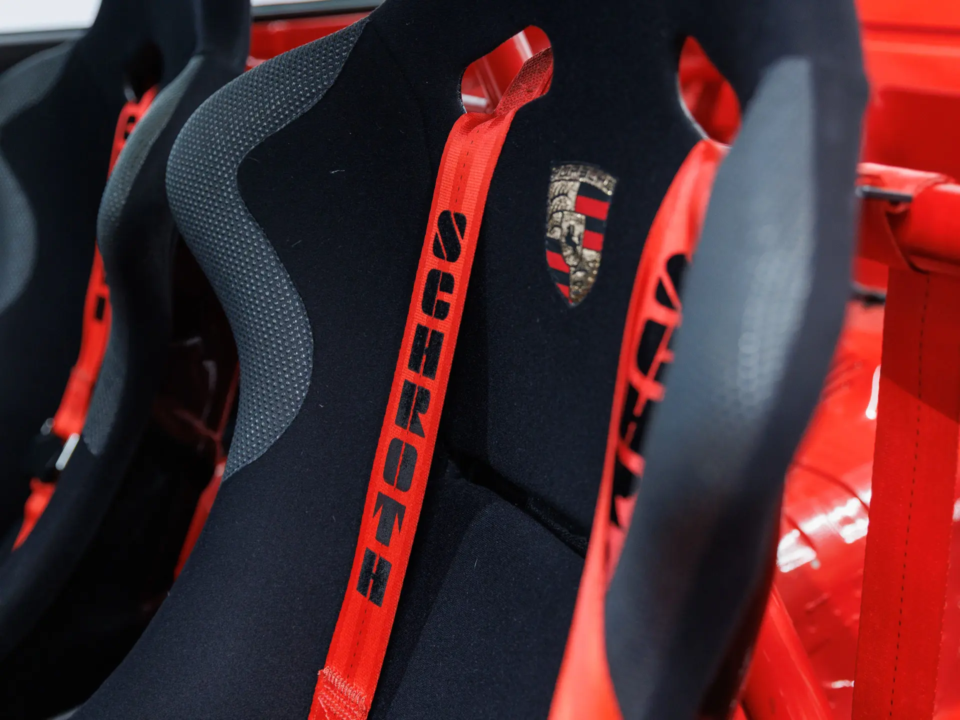 911 Carrera RS N/GT (964)