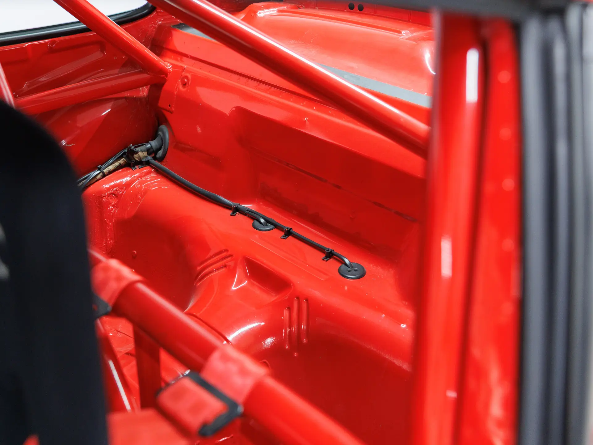 911 Carrera RS N/GT (964)