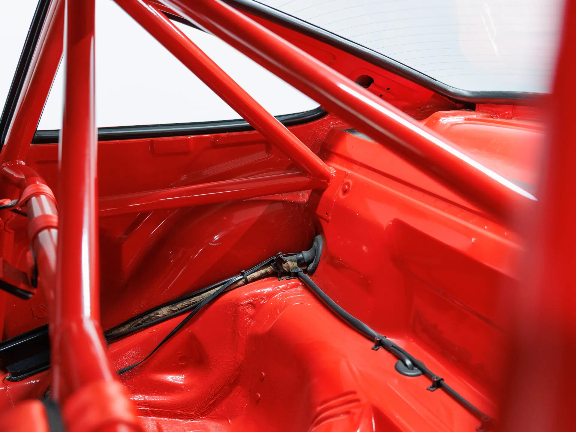 911 Carrera RS N/GT (964)