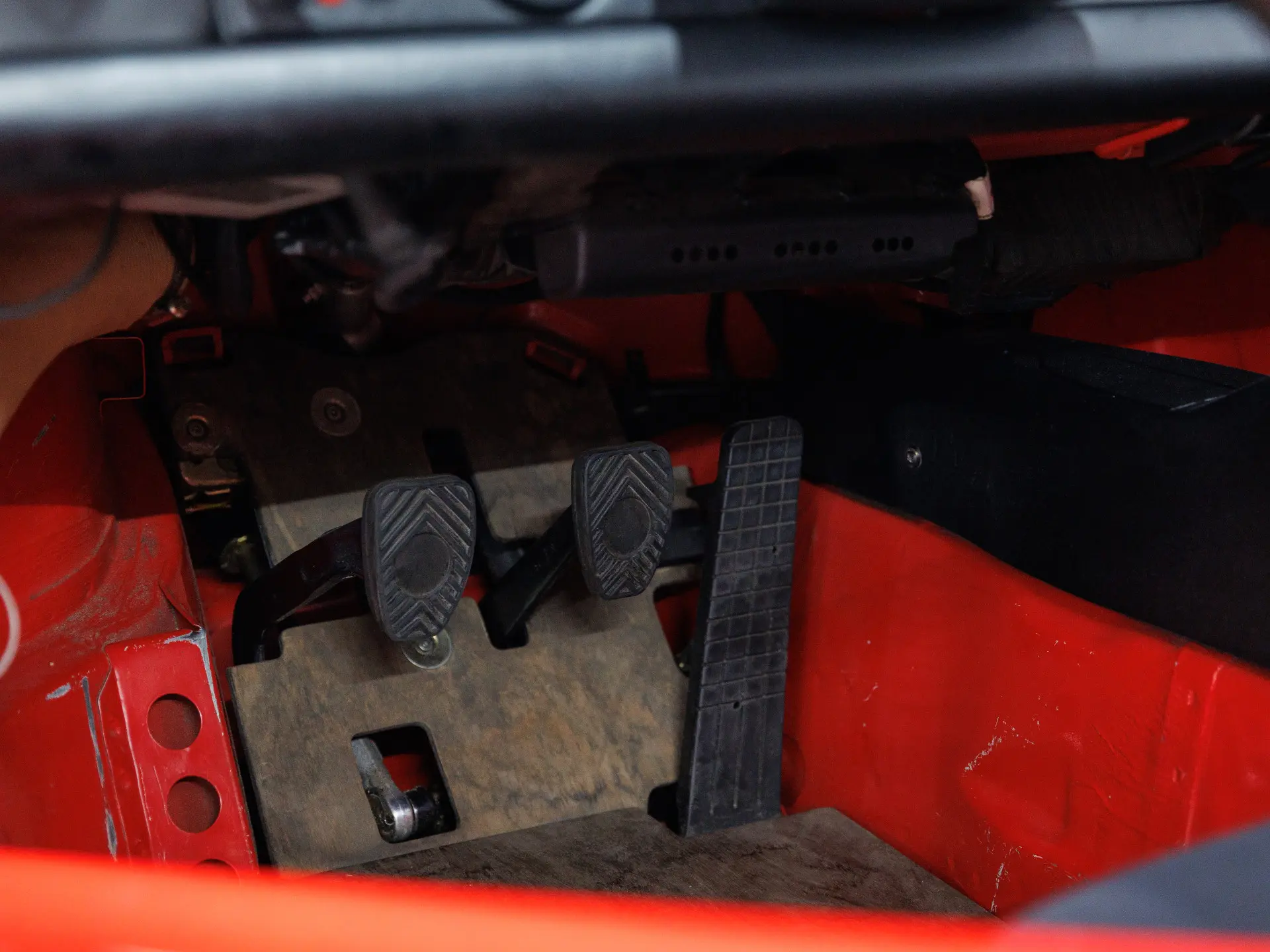 911 Carrera RS N/GT (964)