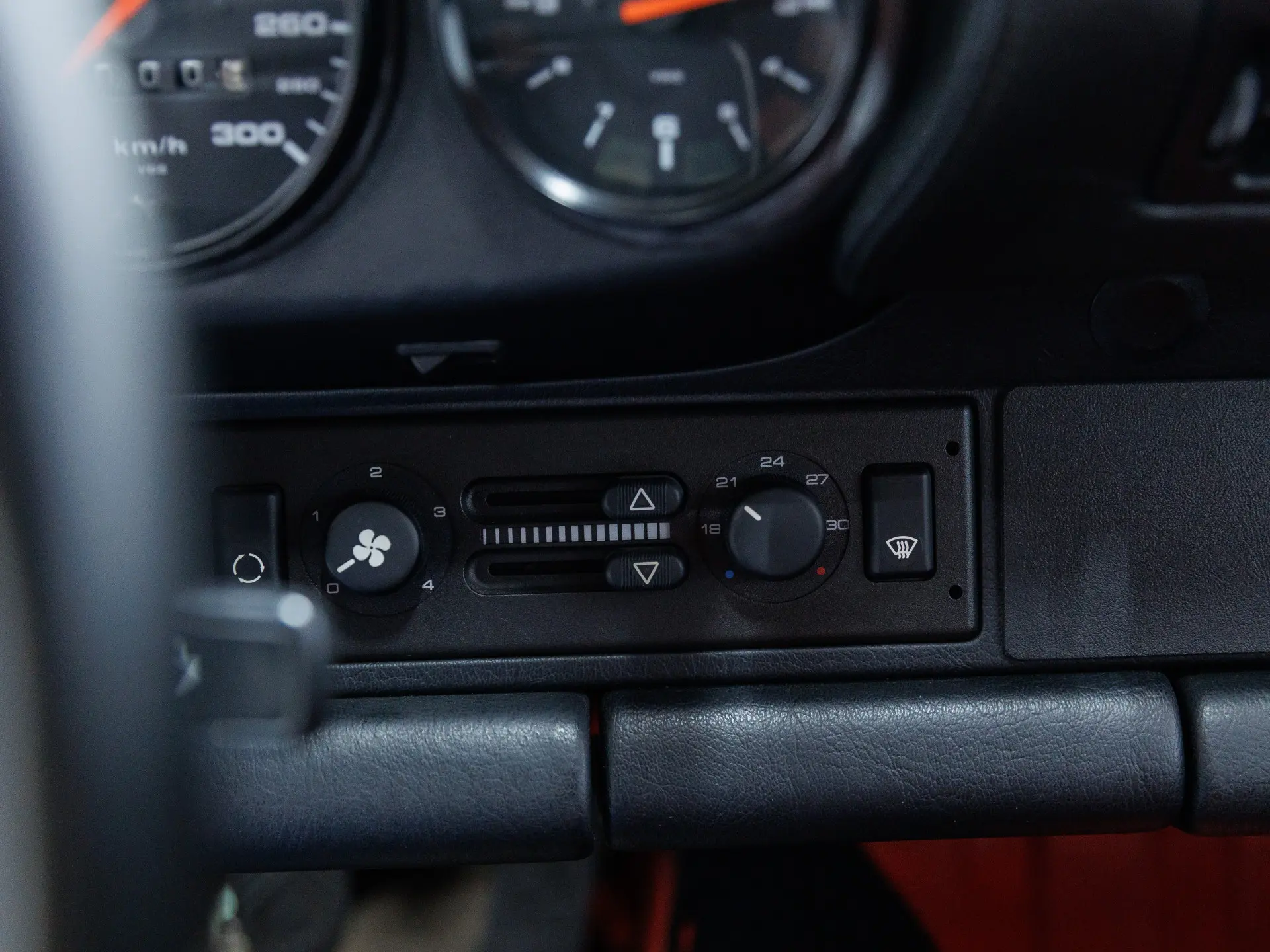 911 Carrera RS N/GT (964)