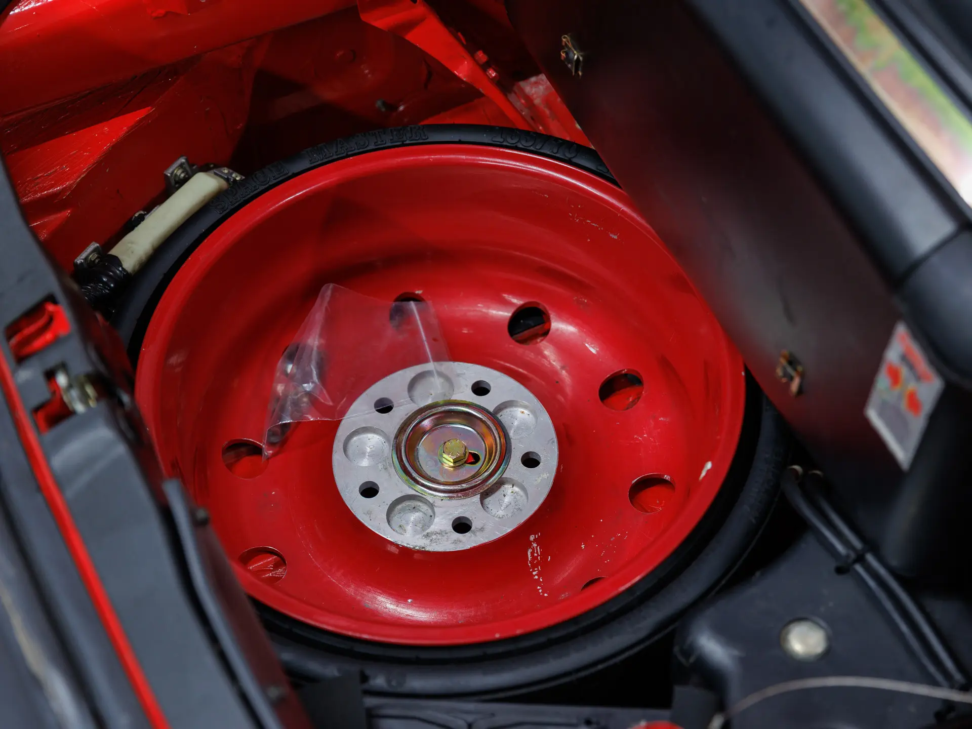 911 Carrera RS N/GT (964)