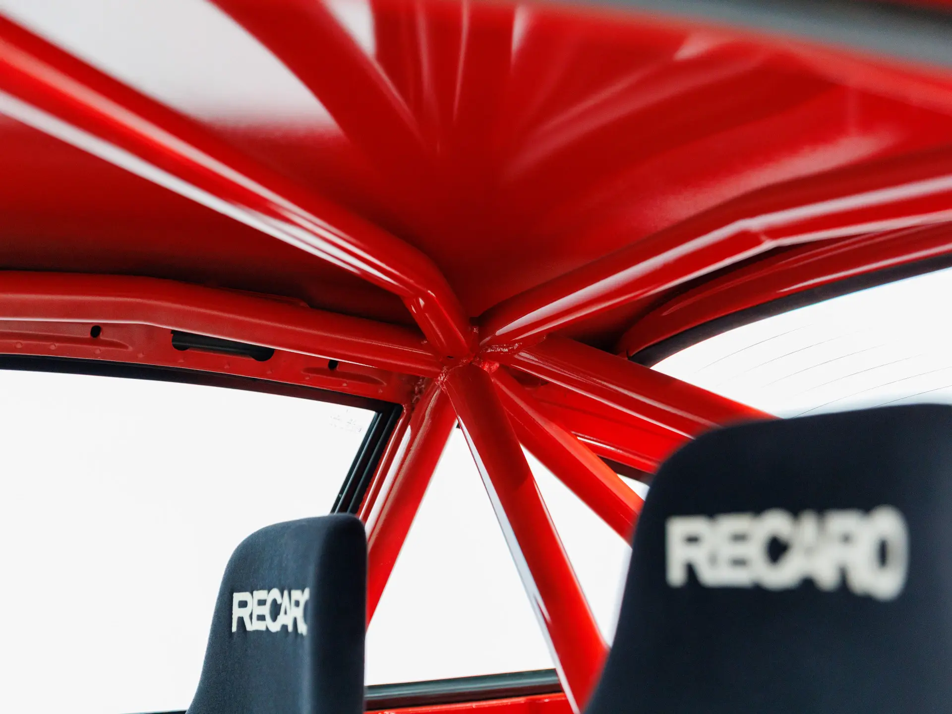 911 Carrera RS N/GT (964)