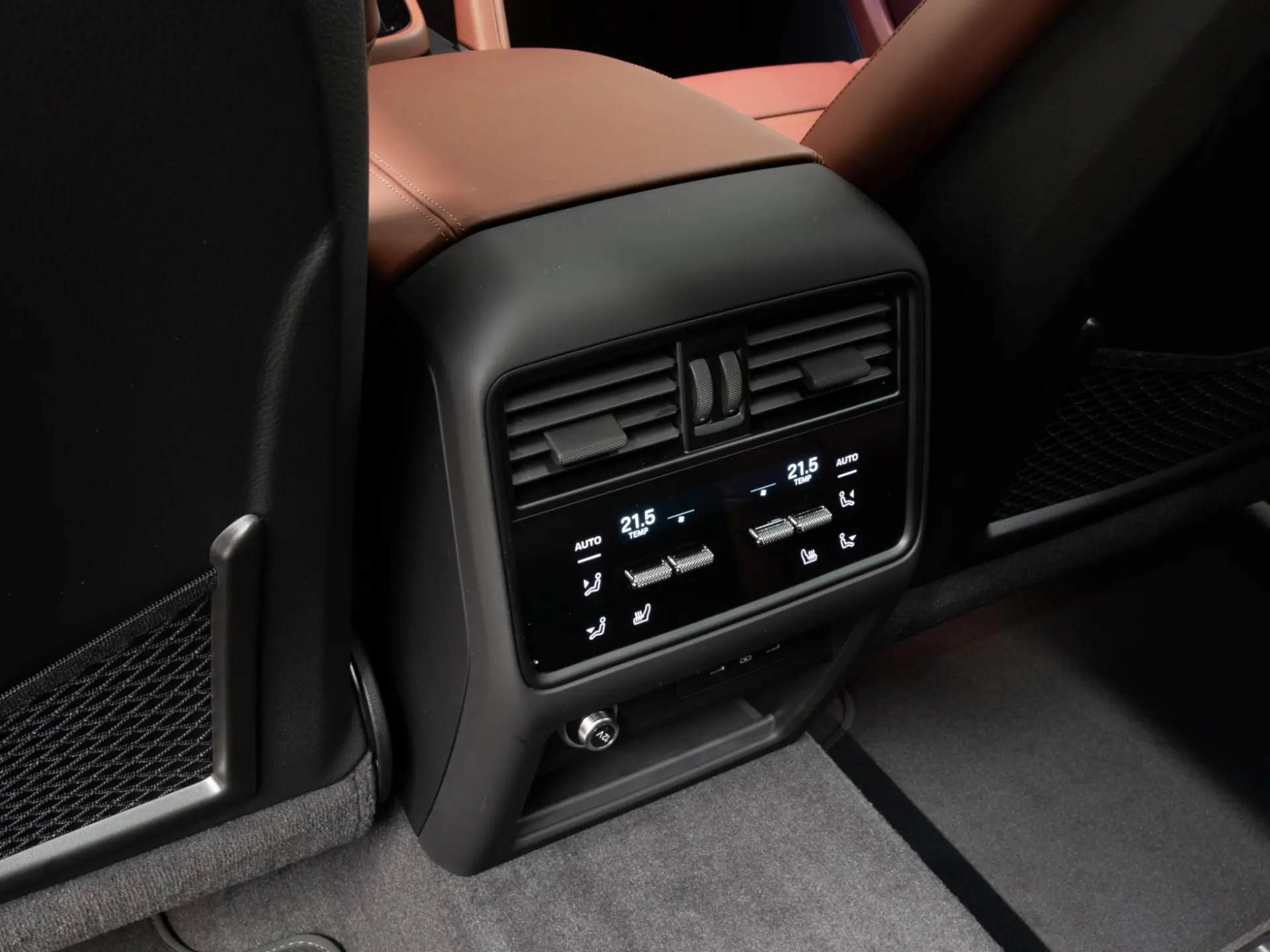 Cayenne E-Hybrid