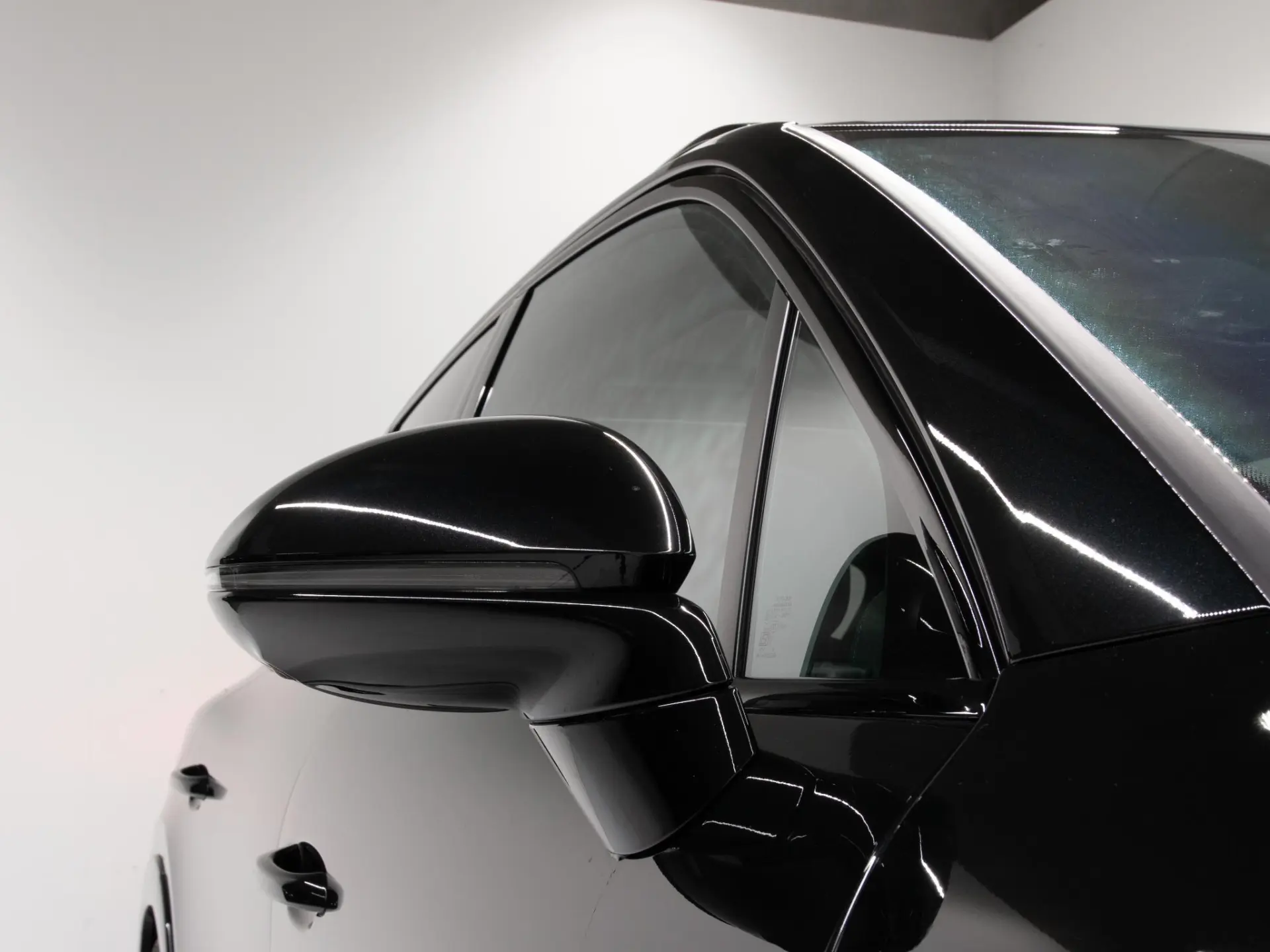 Cayenne E-Hybrid