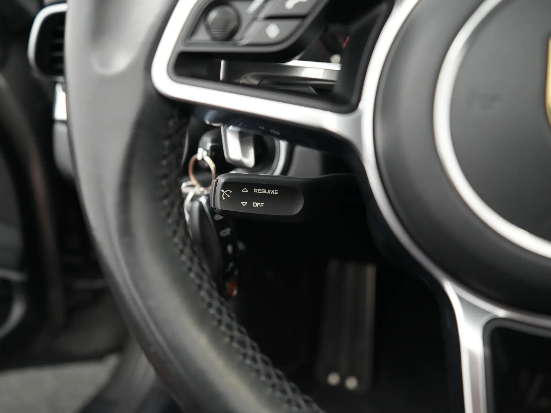 911 Carrera S Cabriolet